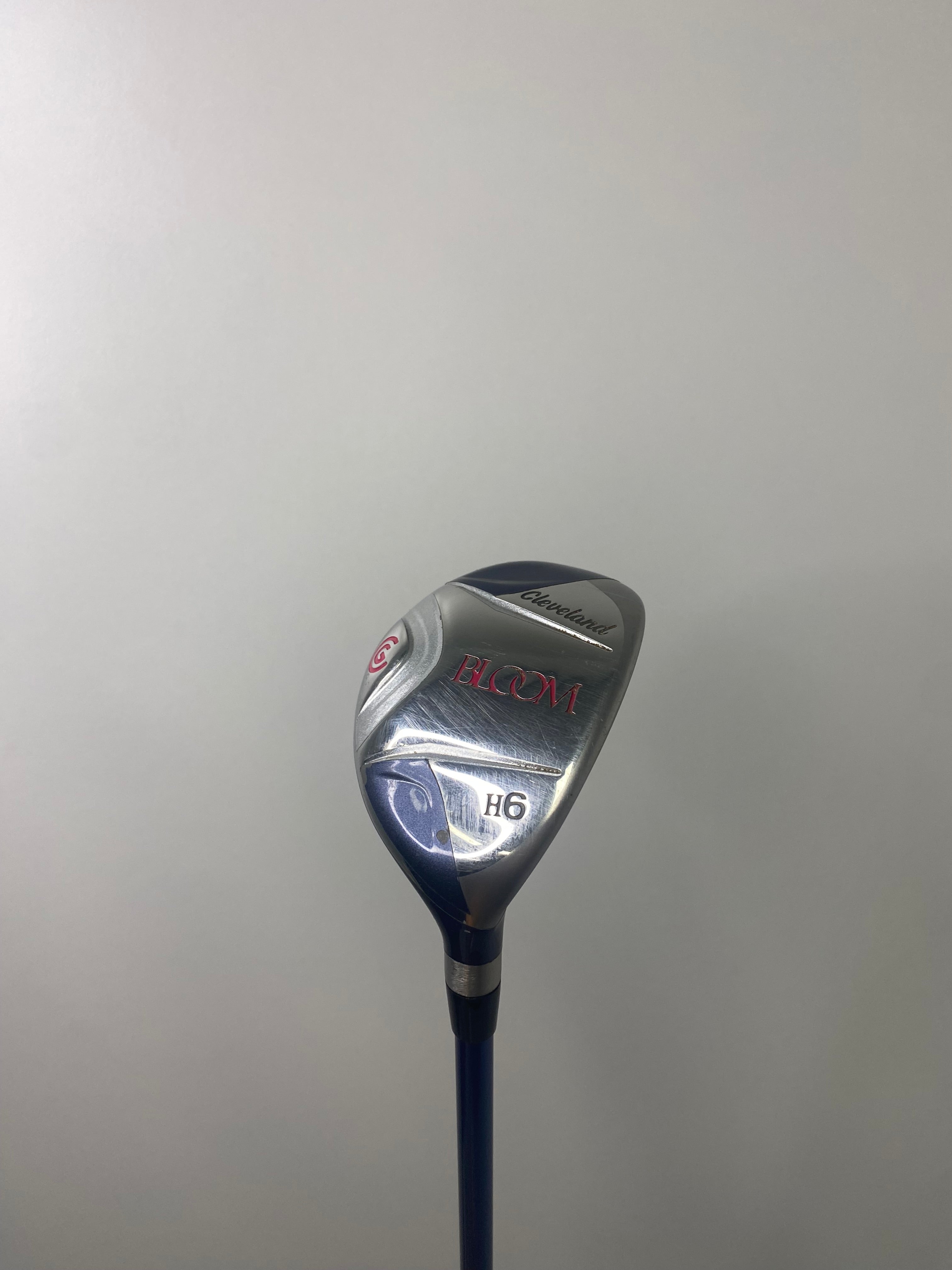 Cleveland BLOOM Full Set / Great Condition / Ladies Flex