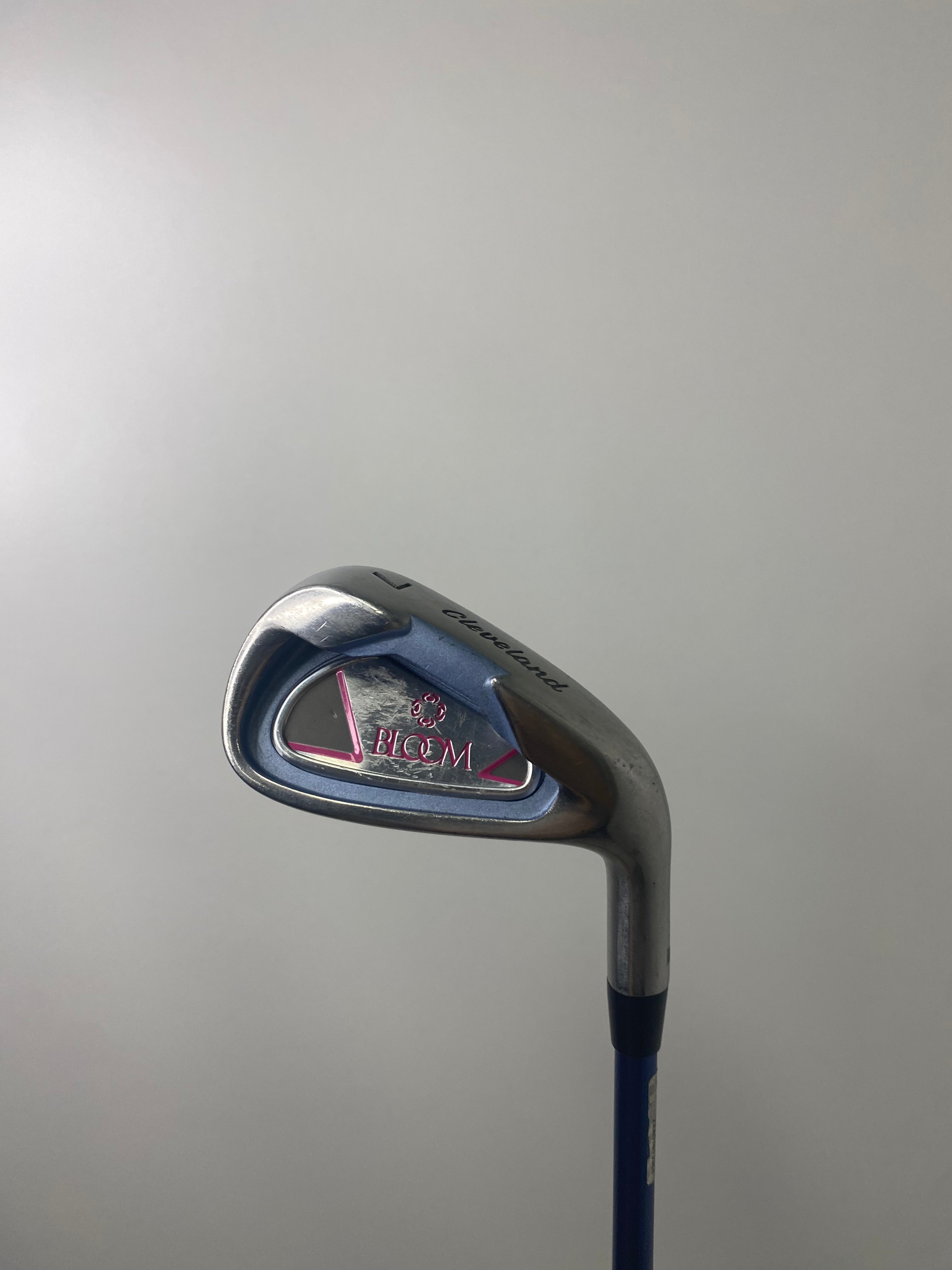 Cleveland BLOOM Full Set / Great Condition / Ladies Flex