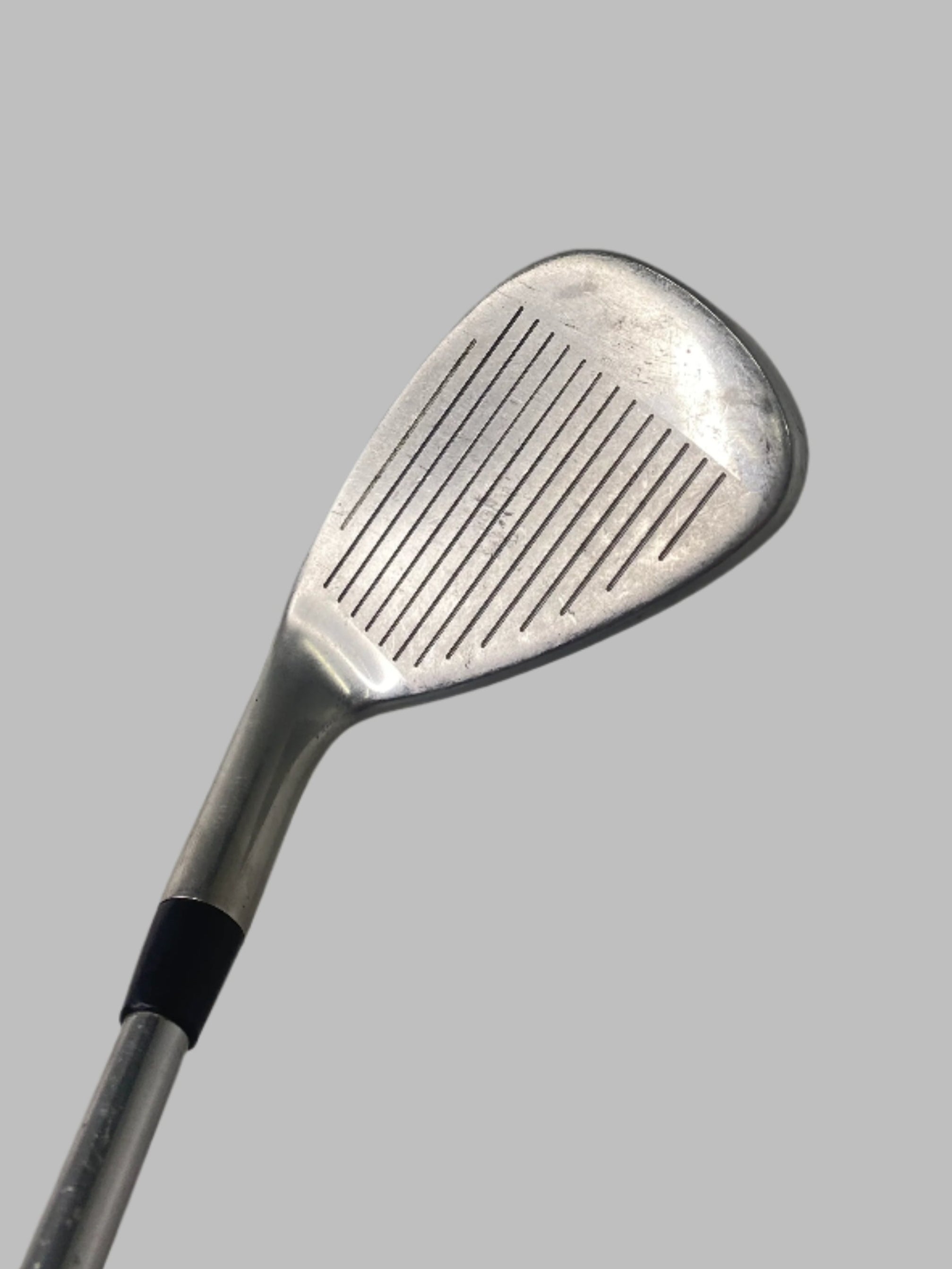 RAM Accubar Sandwedge / Good Condition / Steel Shaft