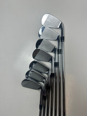 LH Callaway Ai150 Irons (4-PW)