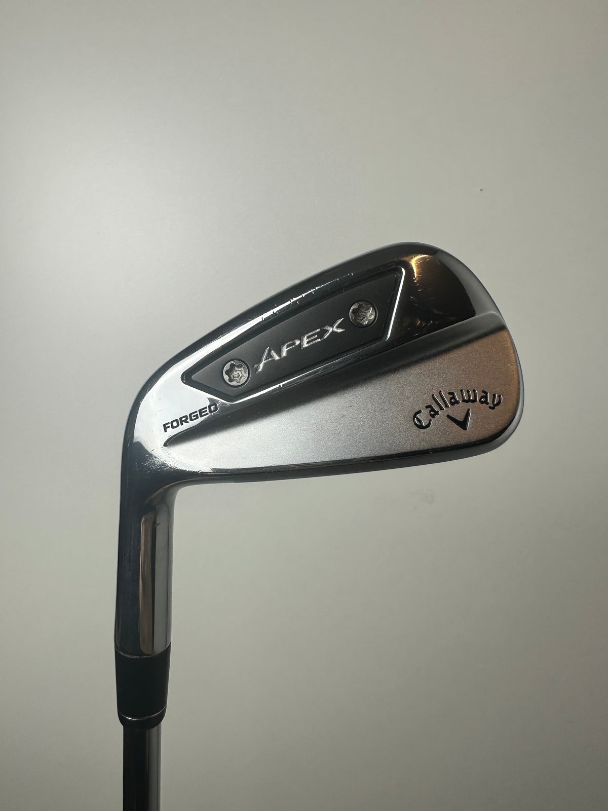 LH Callaway Ai150 Irons (4-PW)