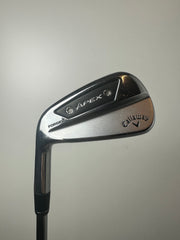 LH Callaway Ai150 Irons (4-PW)