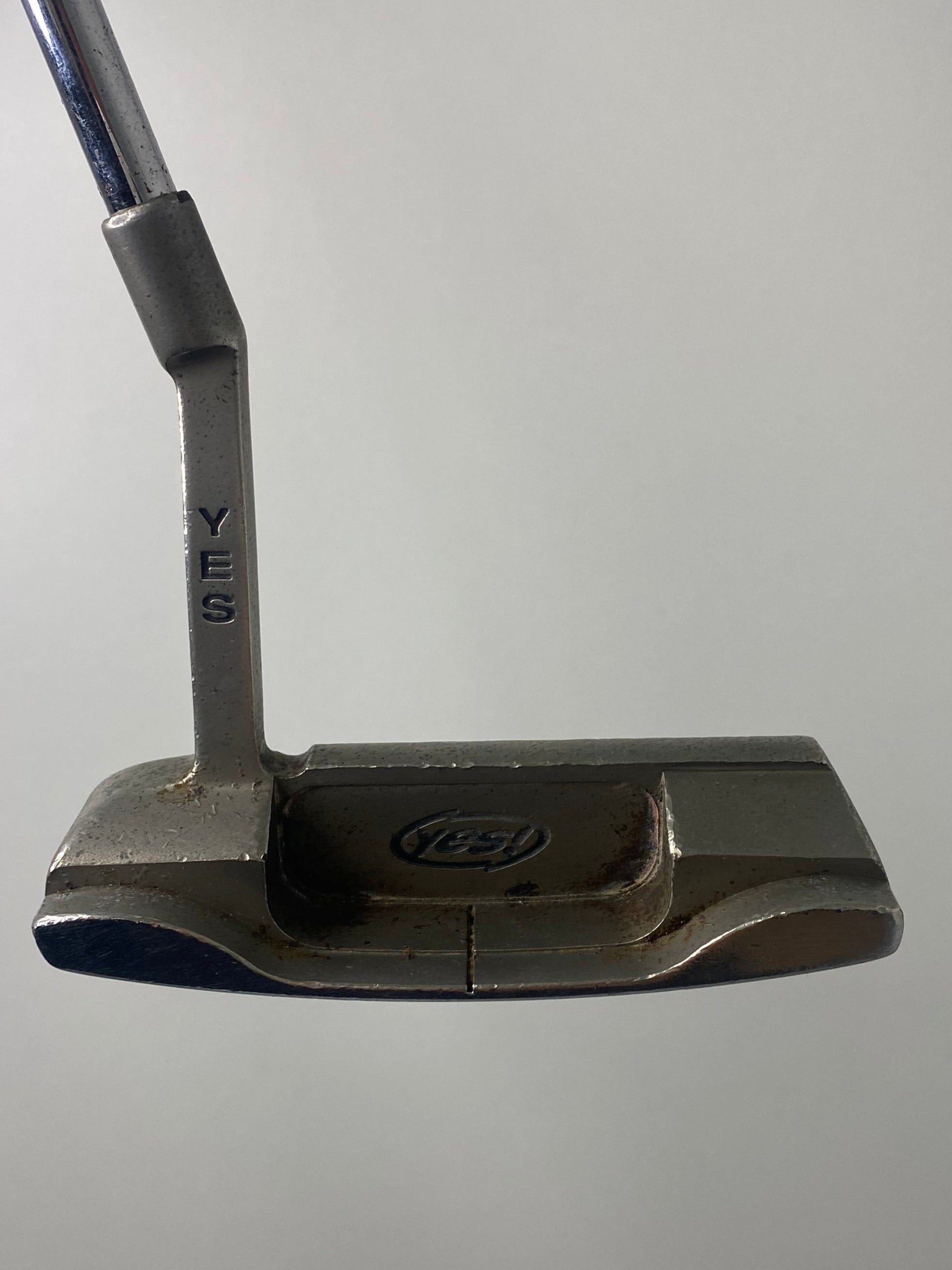 YES Abbie Putter / Good Condition / 35