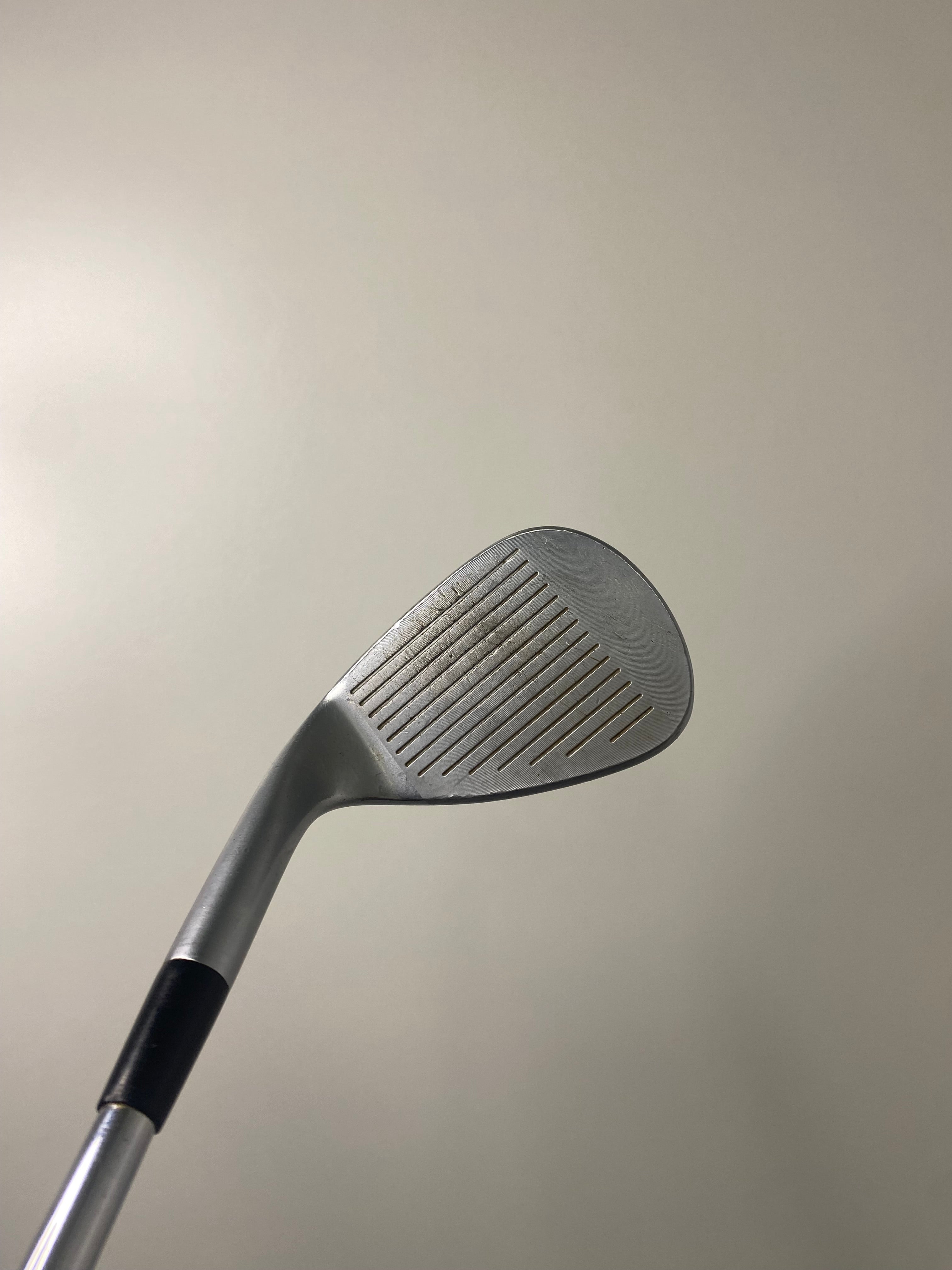 Mizuno MP T11 56* Wedge / Good Condition / Wedge Flex Shaft