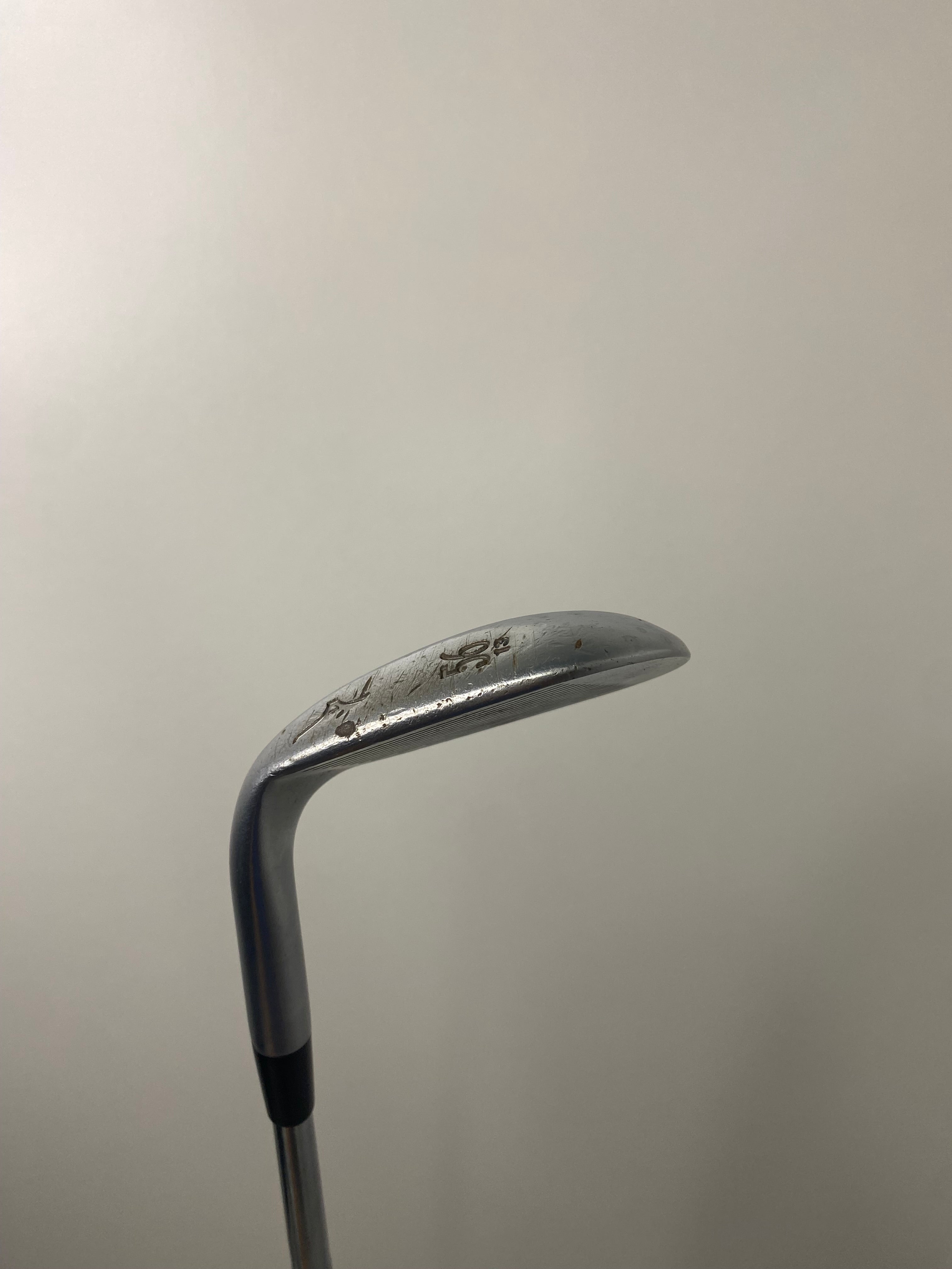Mizuno MP T11 56* Wedge / Good Condition / Wedge Flex Shaft