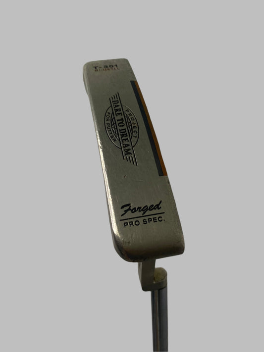Mizuno Blade Putter / Average Condition / 35"