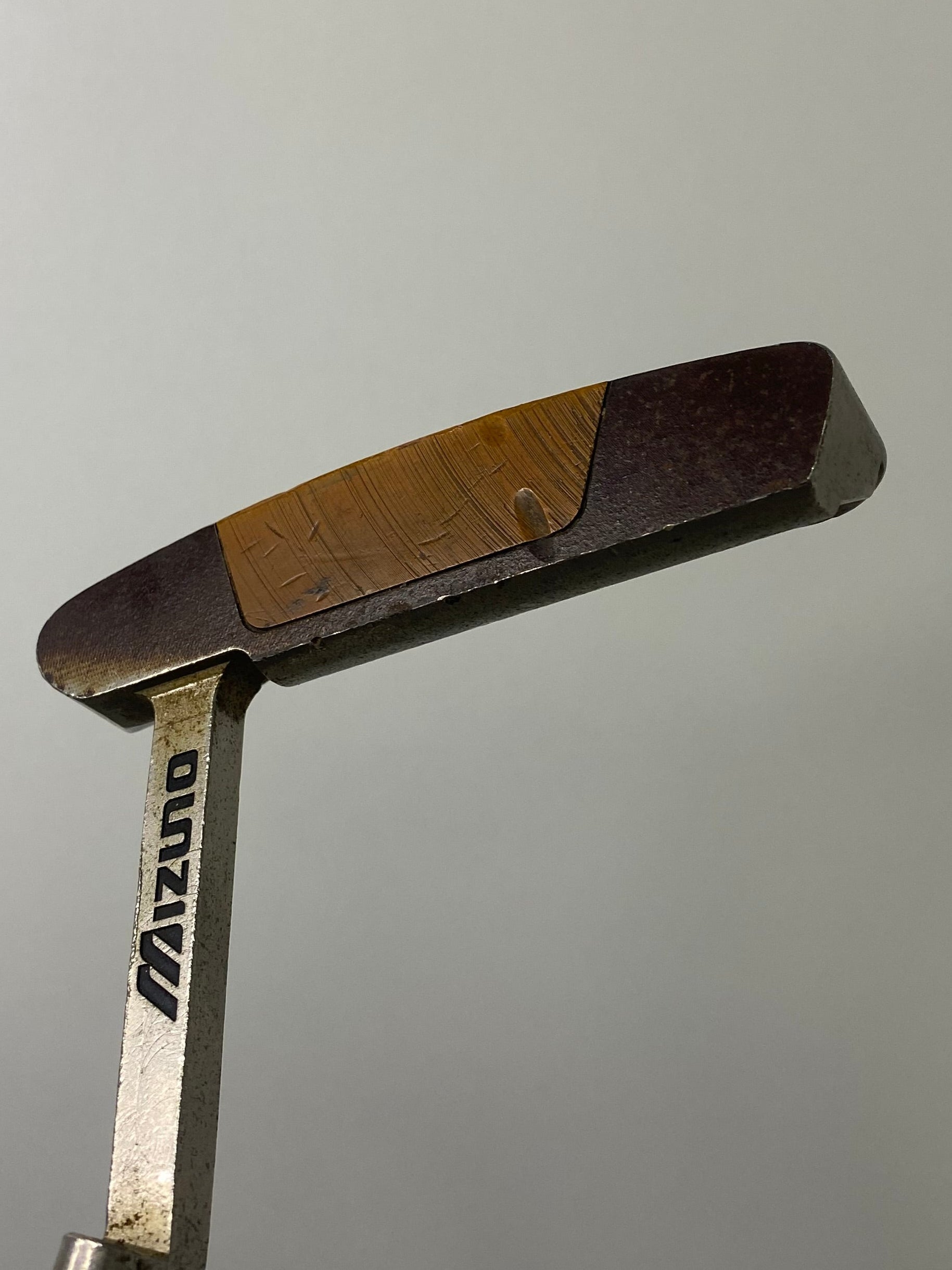 Mizuno Blade Putter / Average Condition / 35