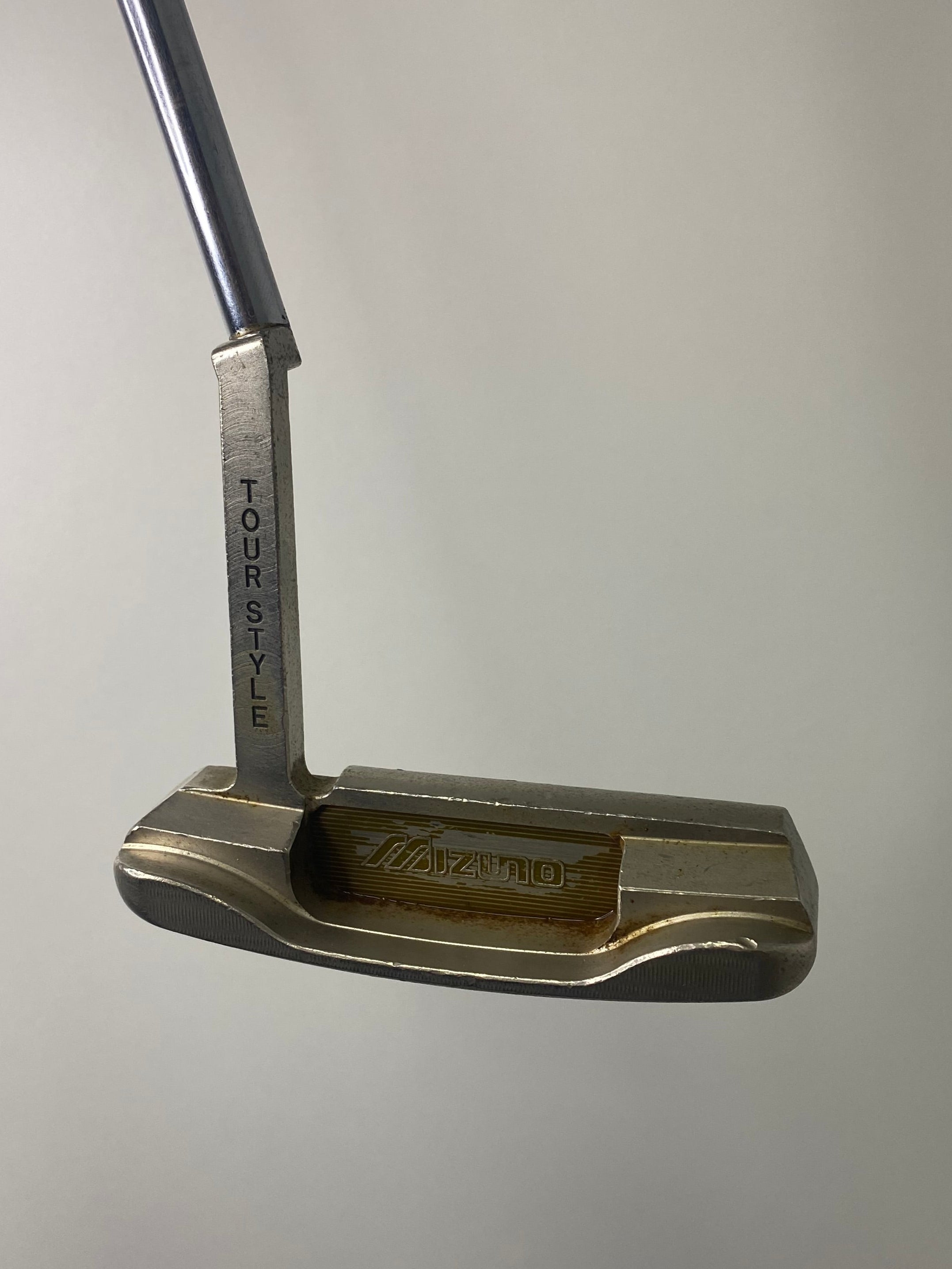Mizuno Blade Putter / Average Condition / 35