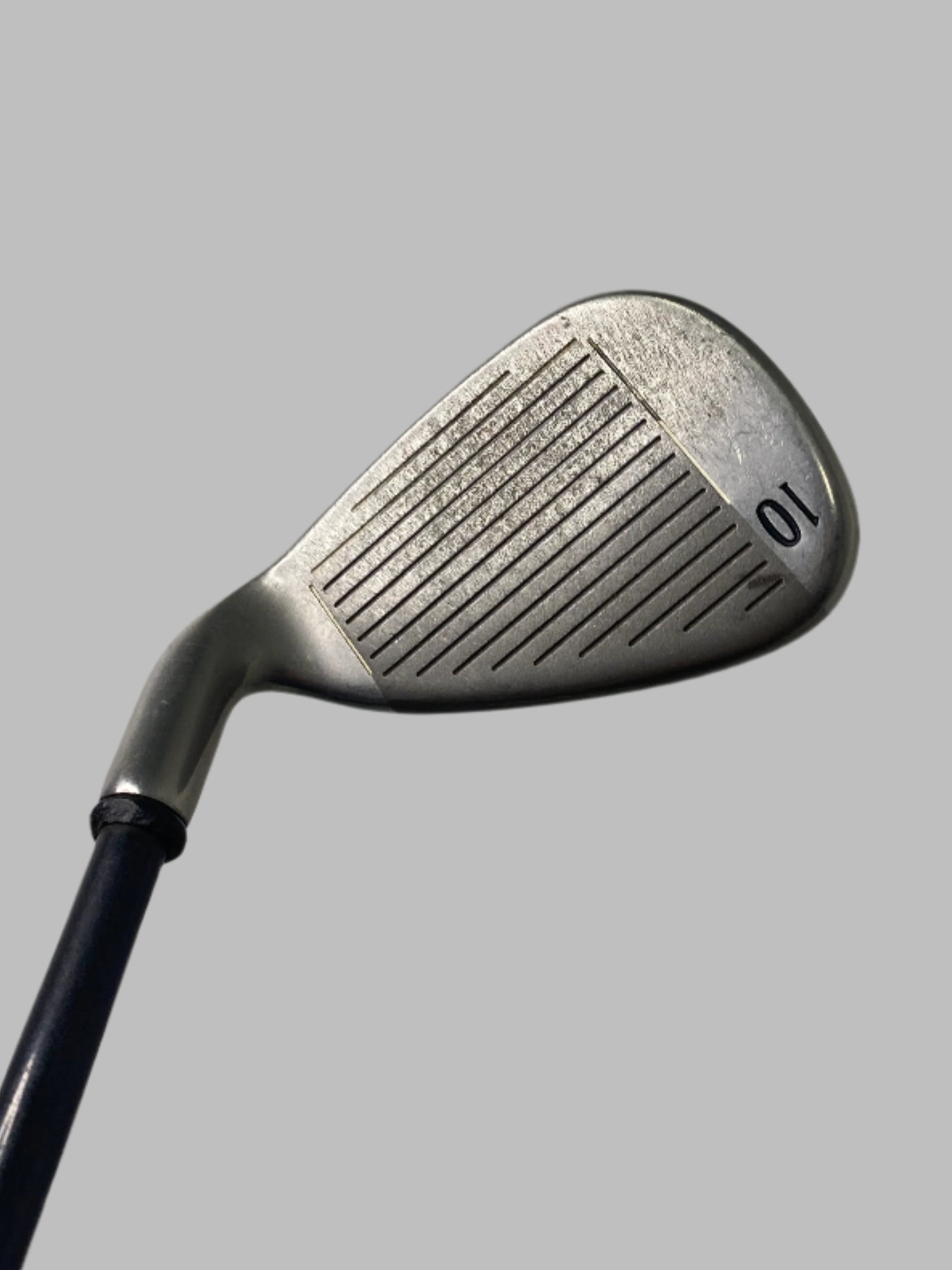 Callaway Big Bertha #10 iron / Good Condition / Regular Flex
