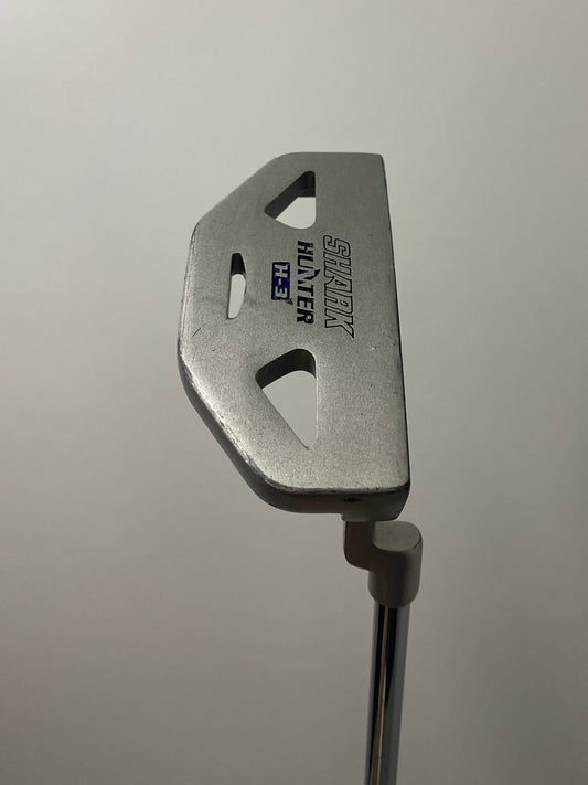 Shark Beginner Putter / Good Condition / 35"