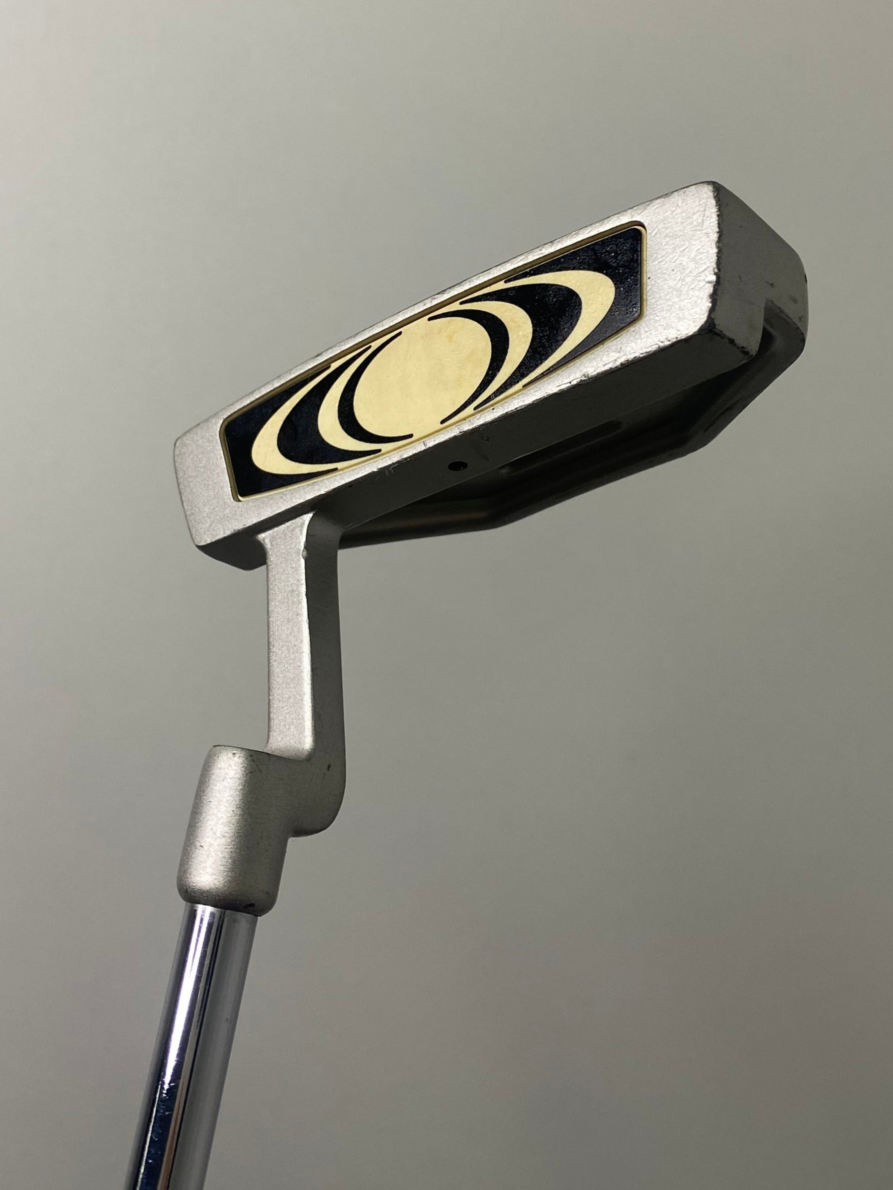 Shark Putter Shark Beginner Putter / Good Condition / 35