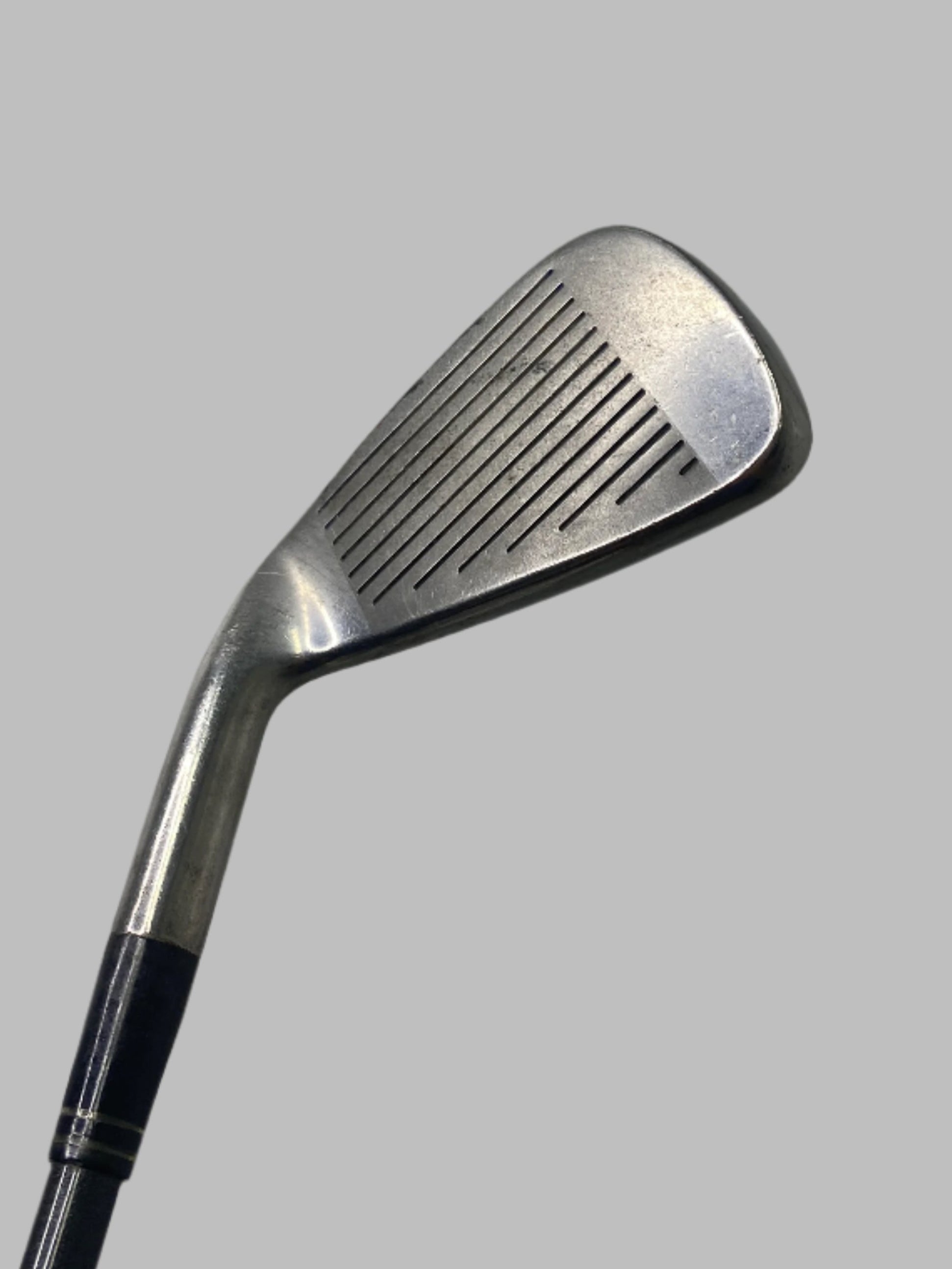 PGF Status #3 iron / Good Condition / Regular Flex