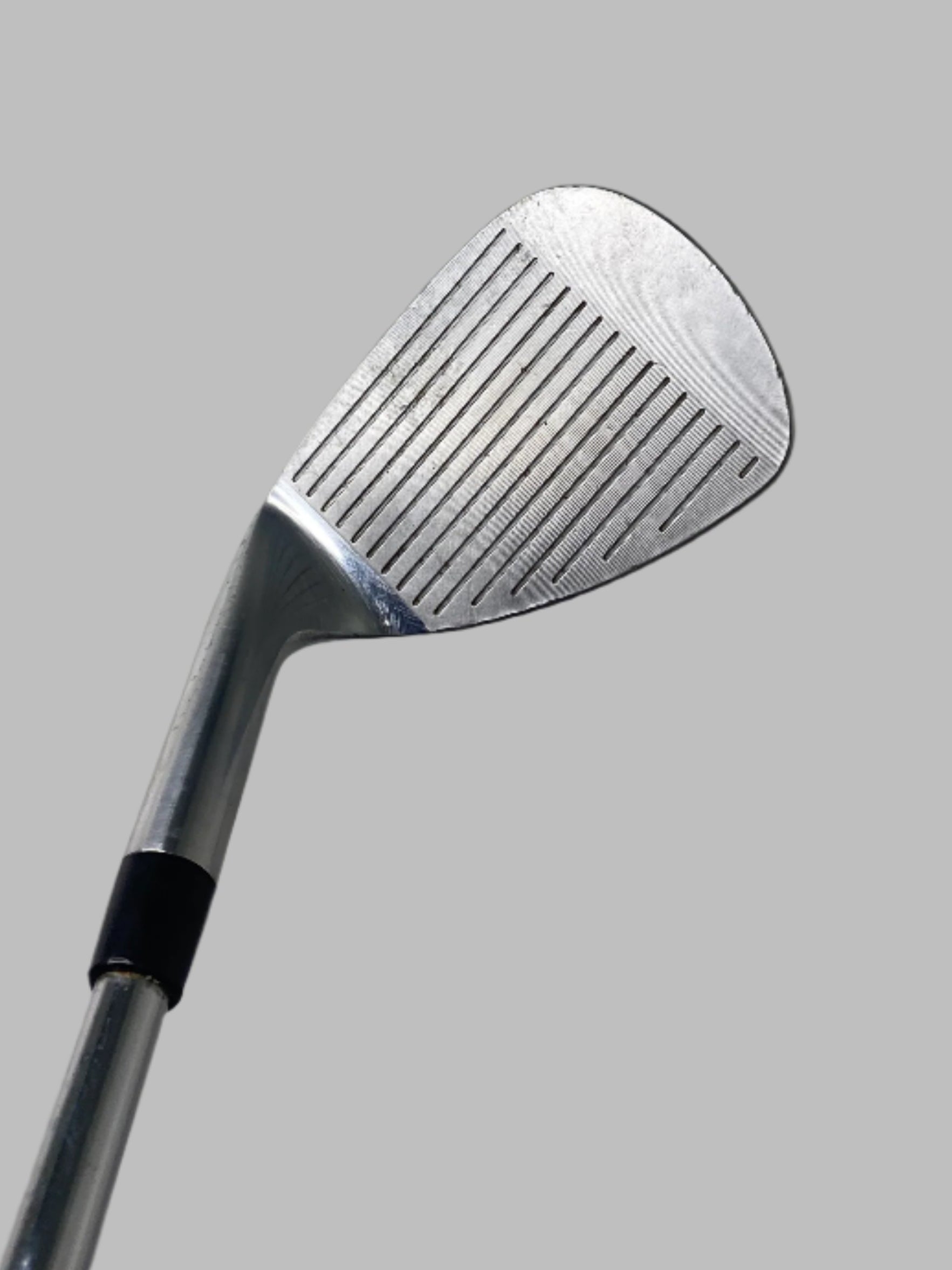 Exotics X Sandwedge / Good Condition / Steel Shaft