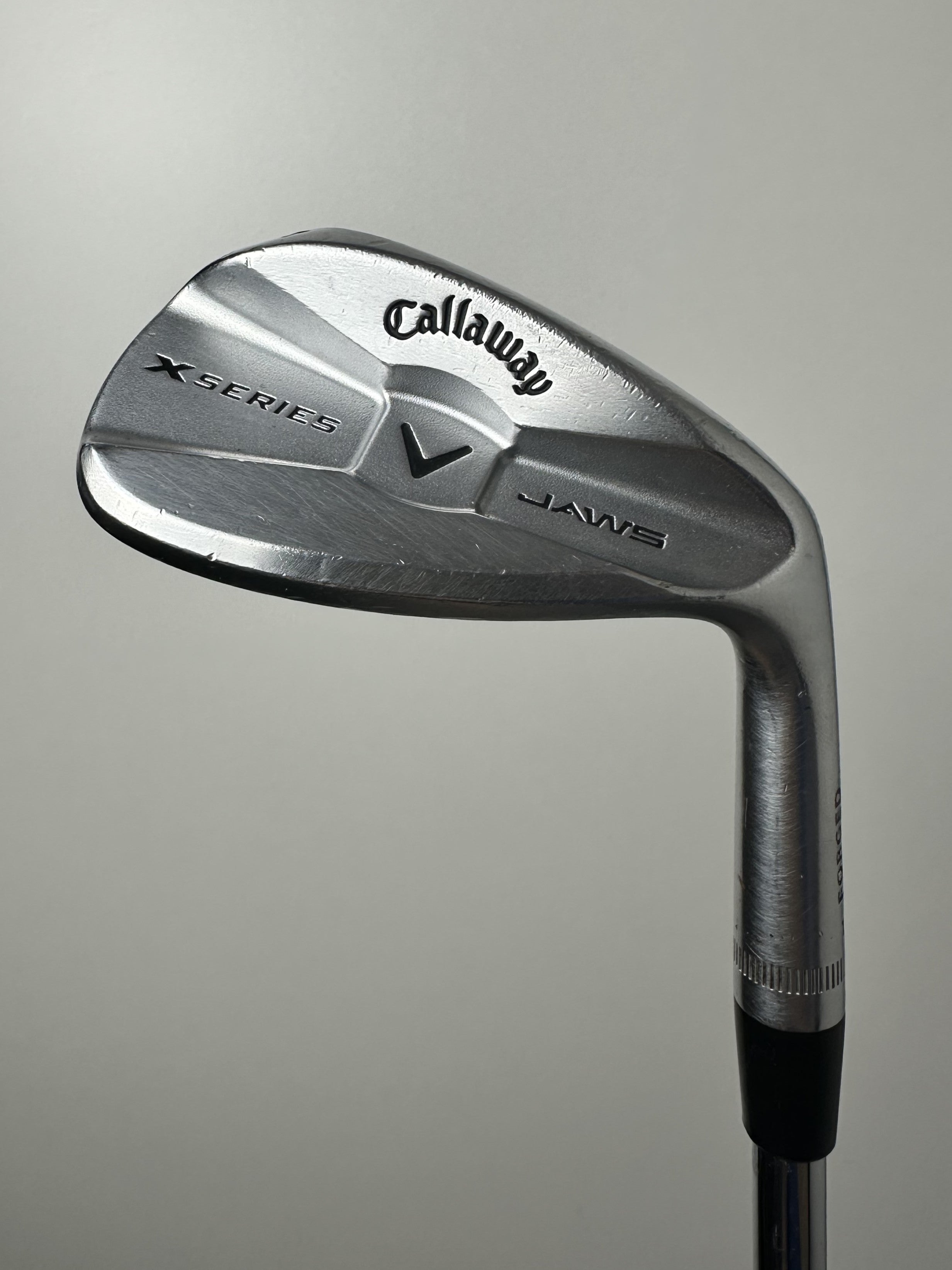 Callaway Jaws Wedge 52* / Great Condition / Lite Flex