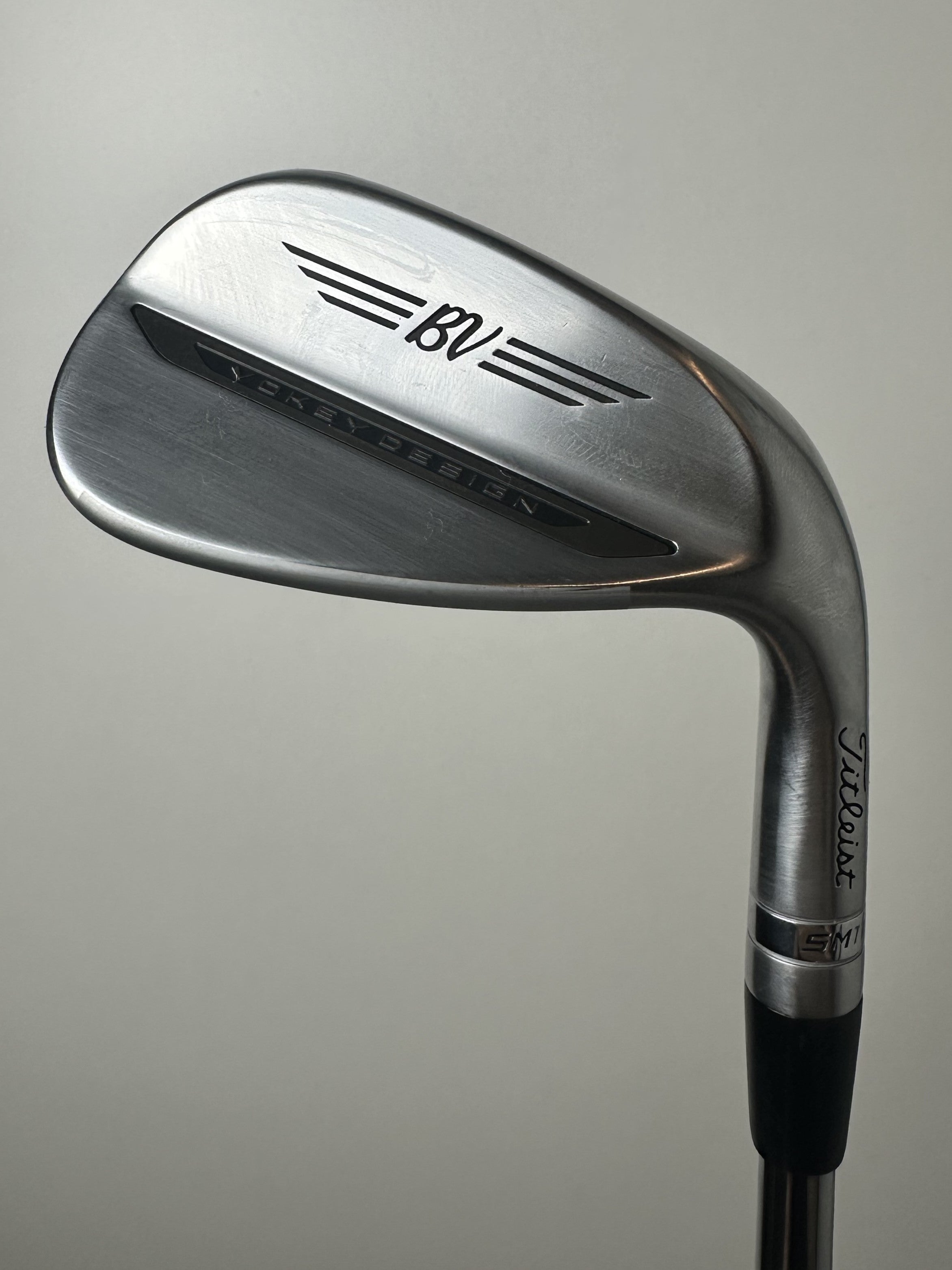 RH Titleist Vokey SM11 50.12F Wedge  / Mint Condition / Wedge Flex