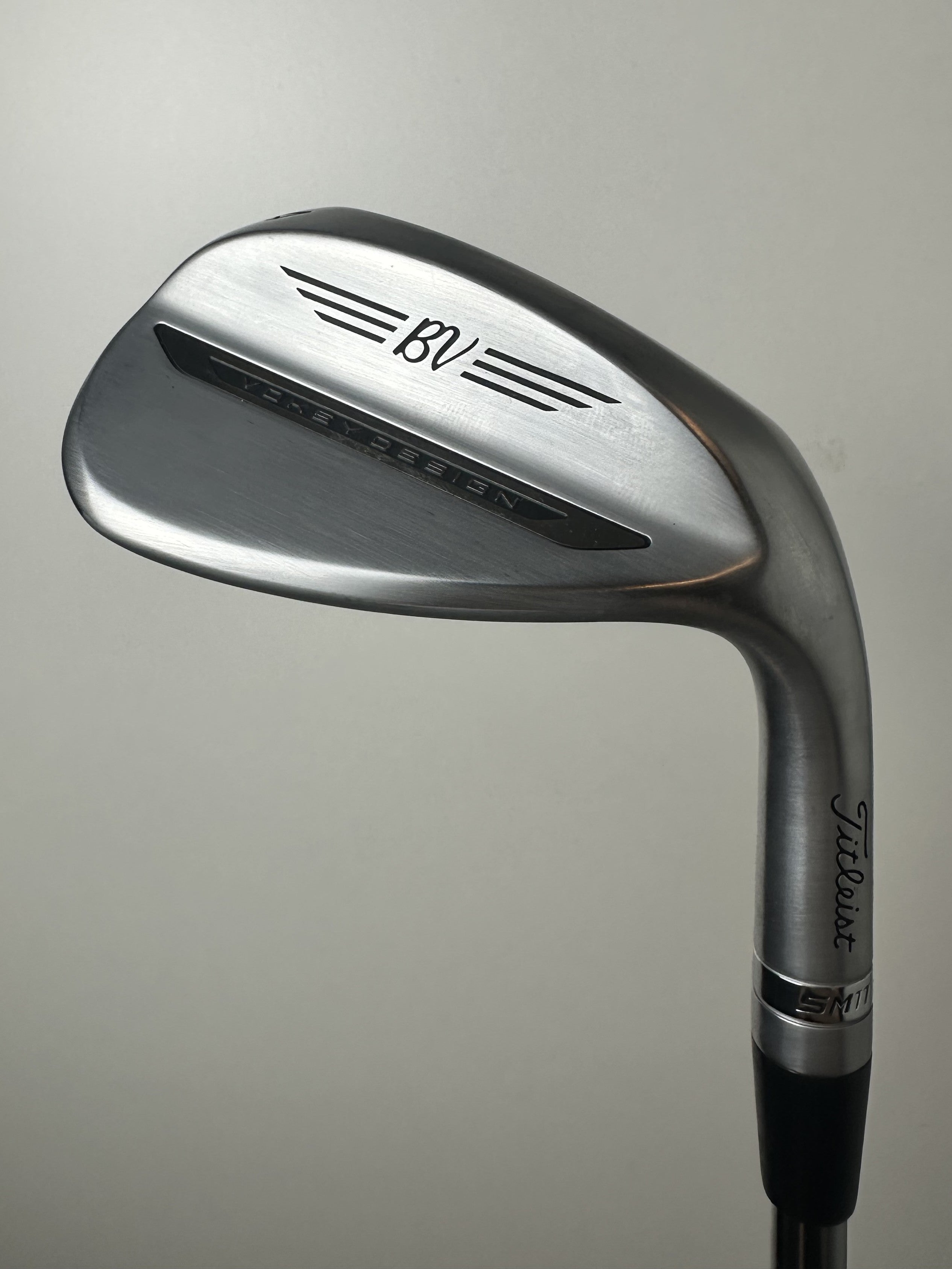 RH Titleist Vokey SM11 54.12D Wedge  / Mint Condition / Wedge Flex
