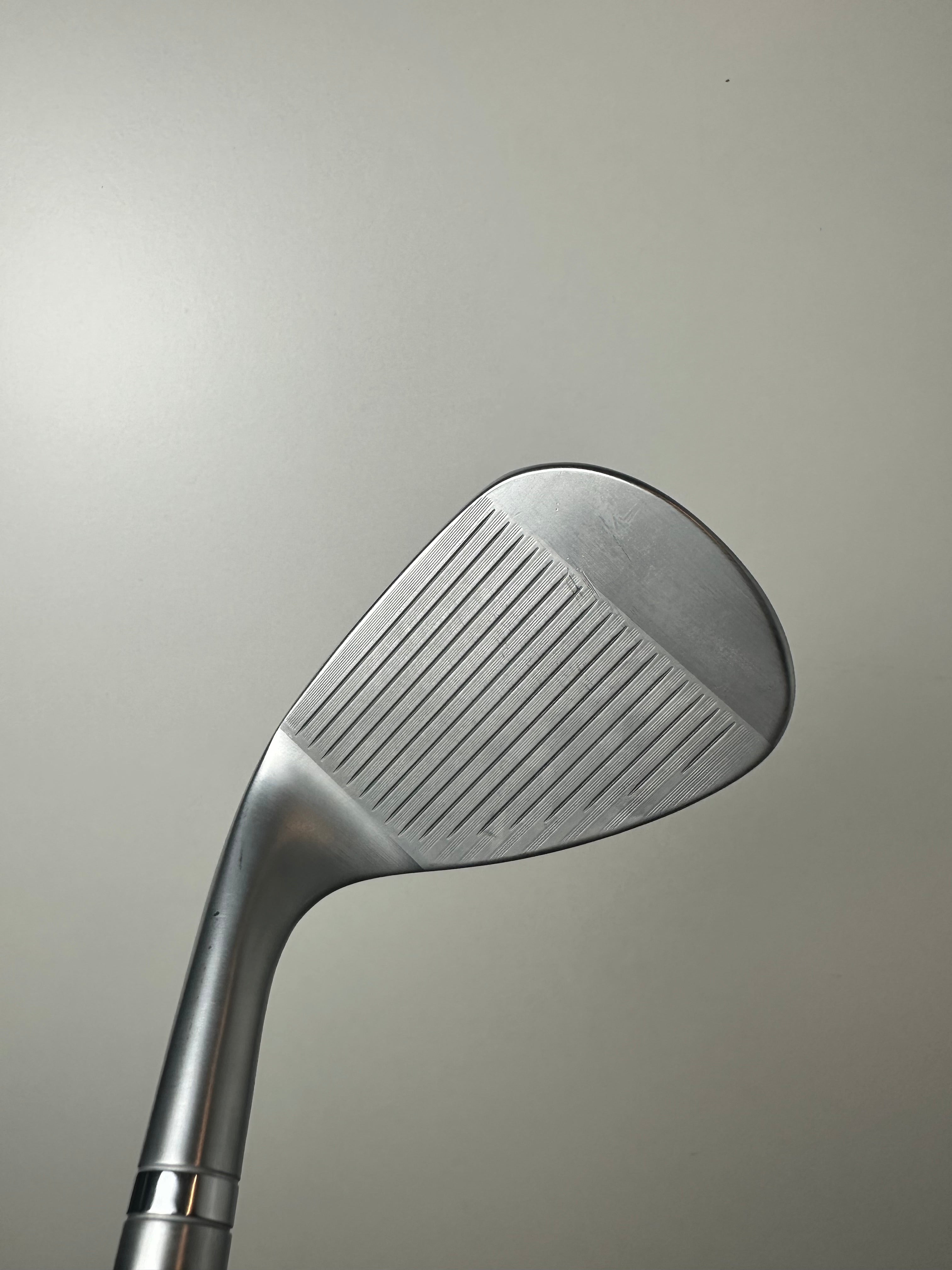 RH Titleist Vokey SM11 54.12D Wedge  / Mint Condition / Wedge Flex
