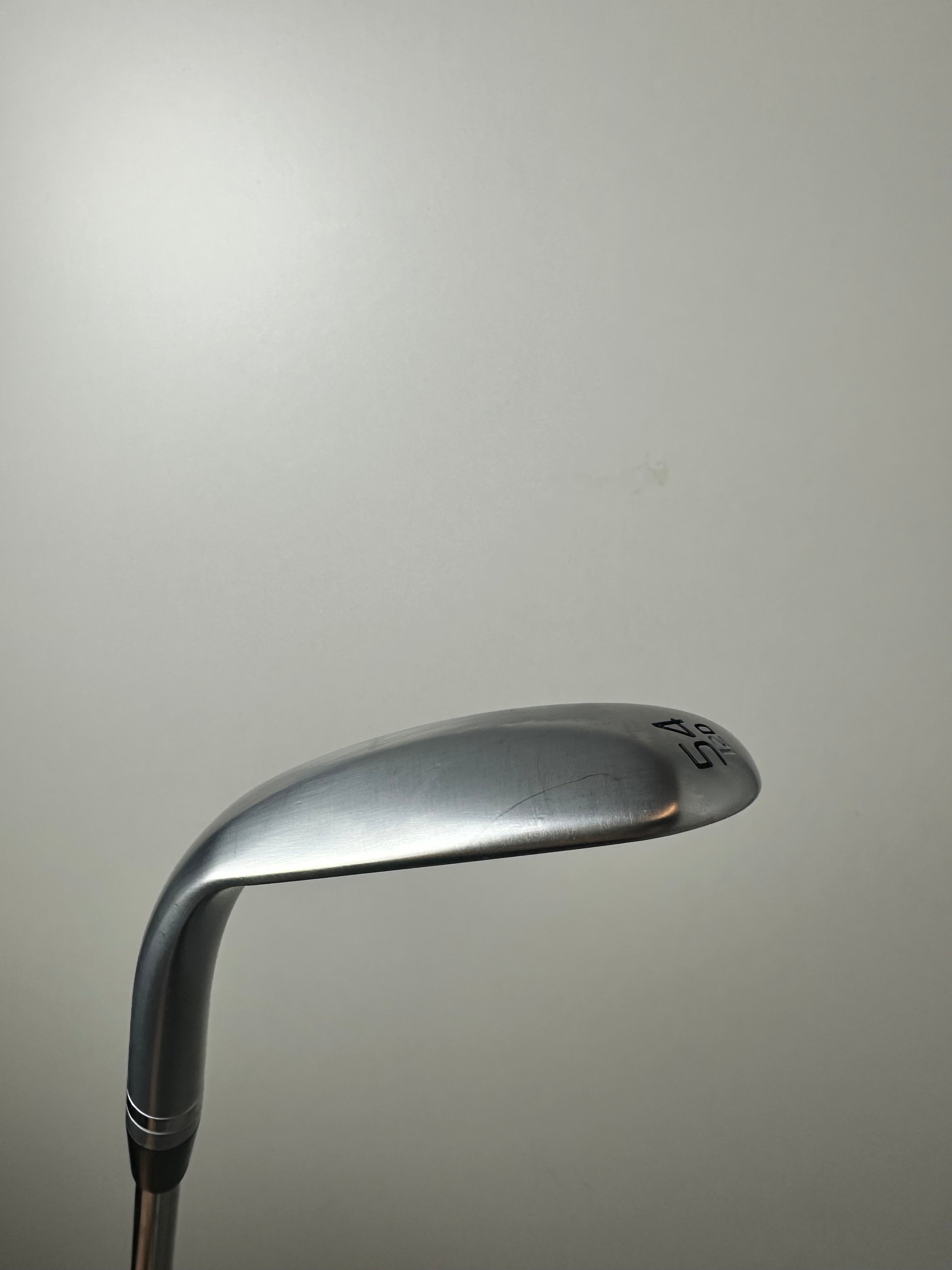 RH Titleist Vokey SM11 54.12D Wedge  / Mint Condition / Wedge Flex