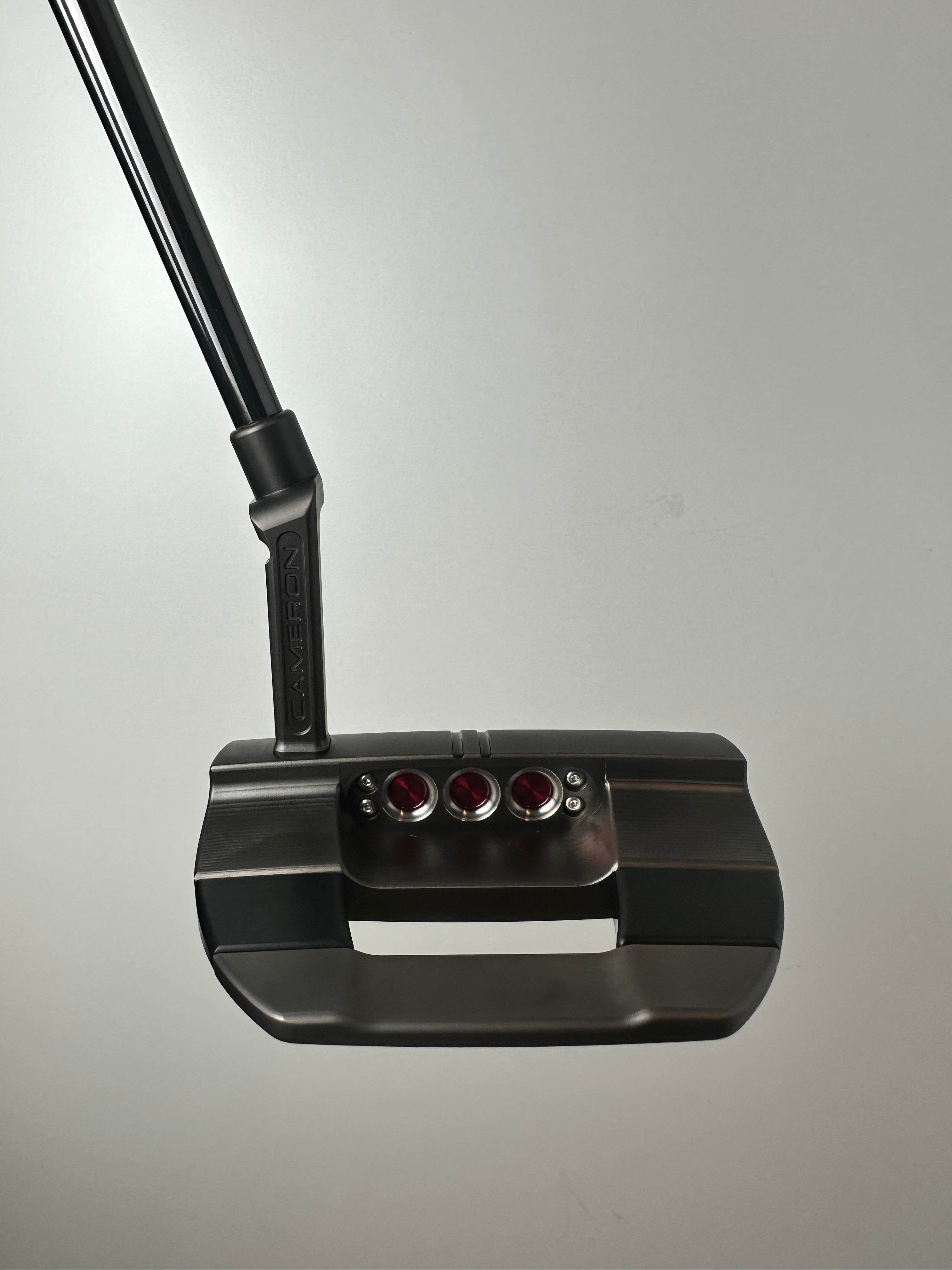 RH SC Studio X Limited Fastback 2 Putter  / NEW / 35