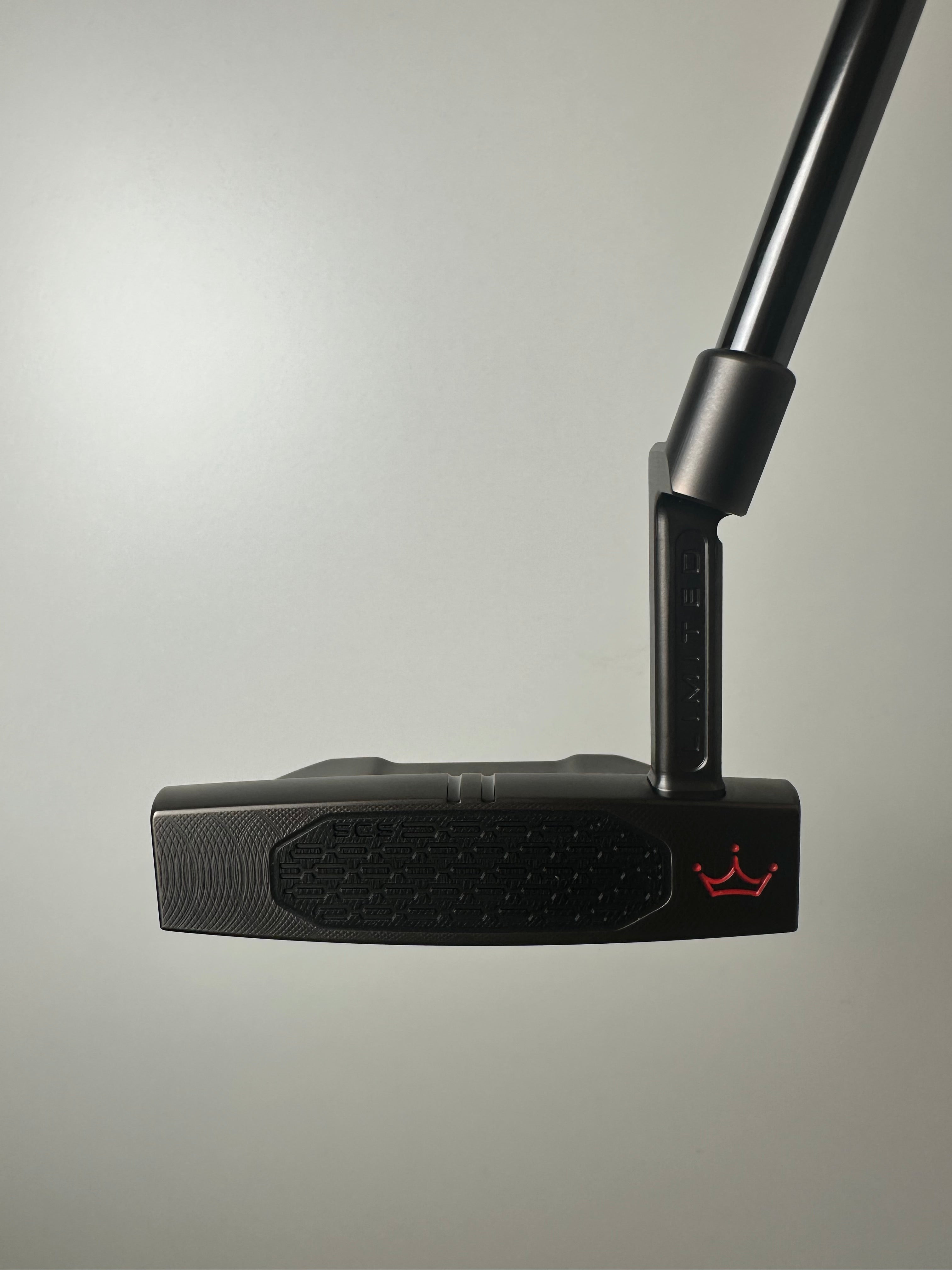 RH SC Studio X Limited Fastback 2 Putter  / NEW / 35