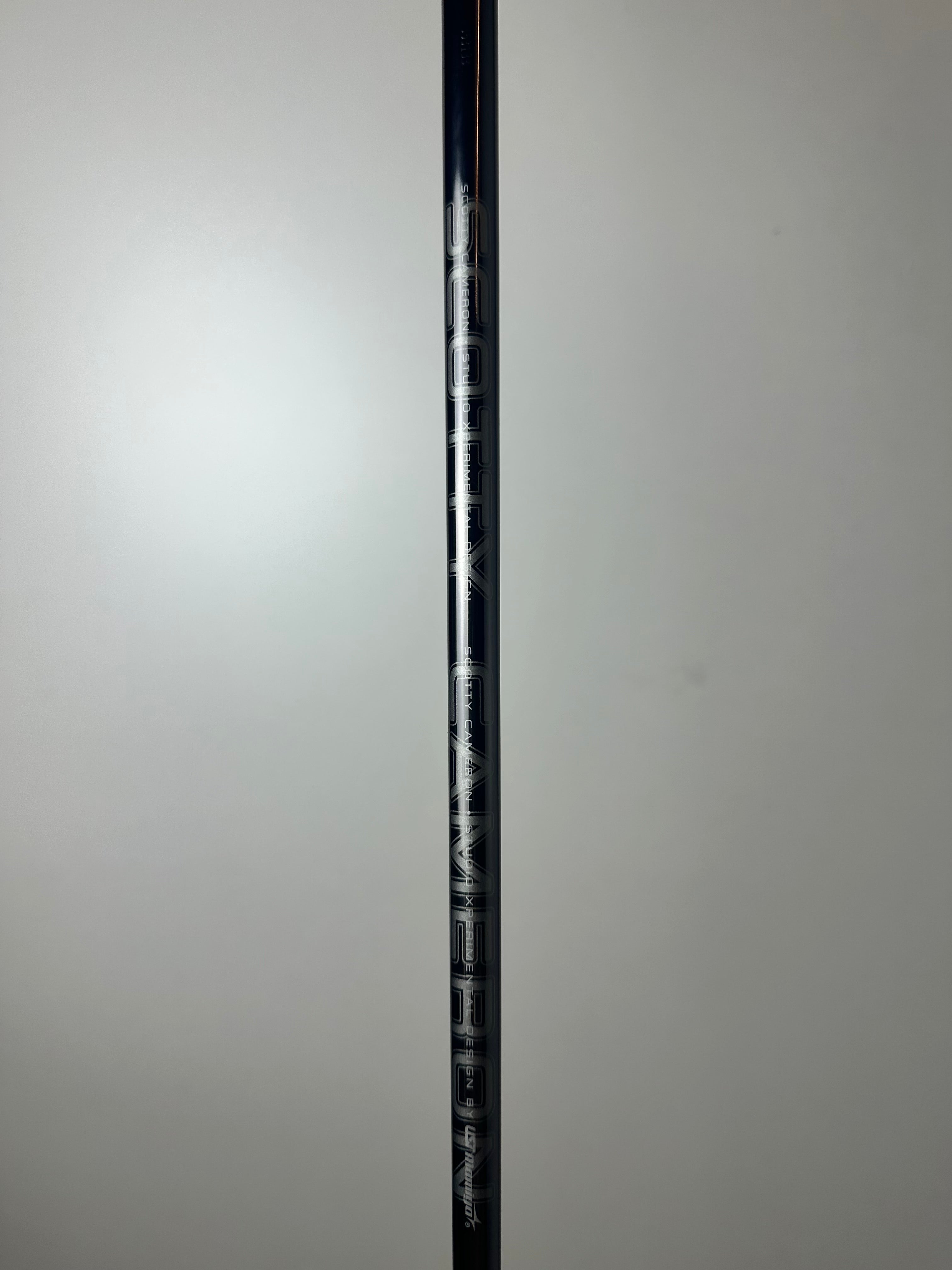 RH SC Studio X Limited Fastback 2 Putter  / NEW / 35