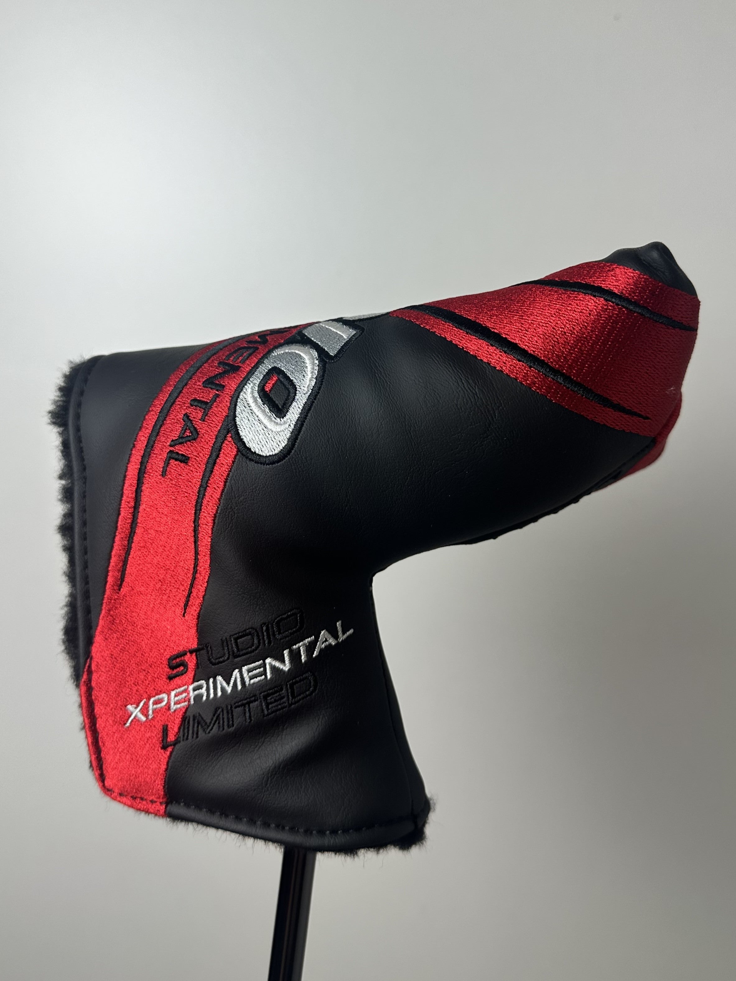 RH SC Studio X Limited Fastback 2 Putter  / NEW / 35