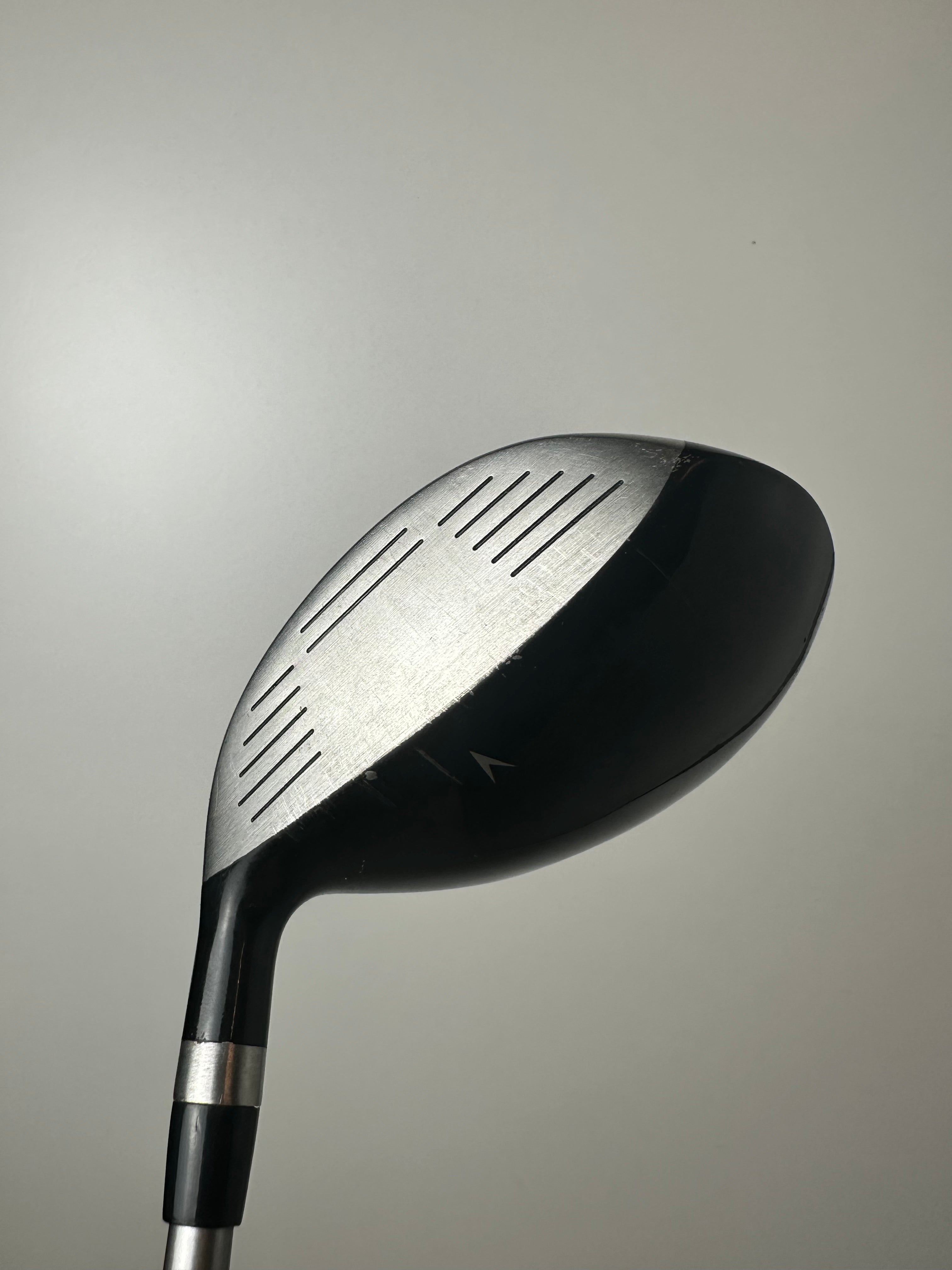RH Brosnan BG-77 Fairway Wood #3 / Good Condition / Regular Flex