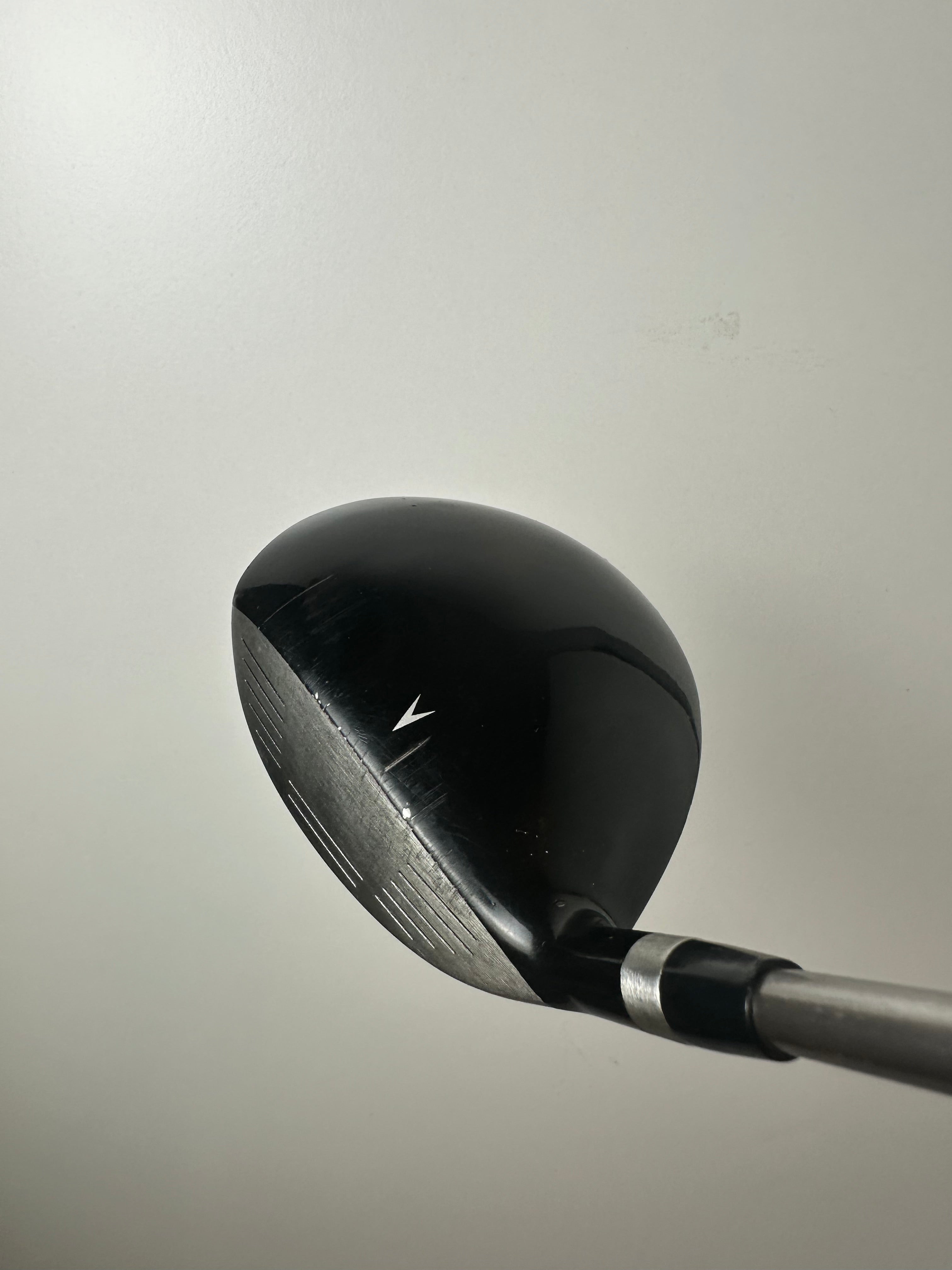 RH Brosnan BG-77 Fairway Wood #3 / Good Condition / Regular Flex