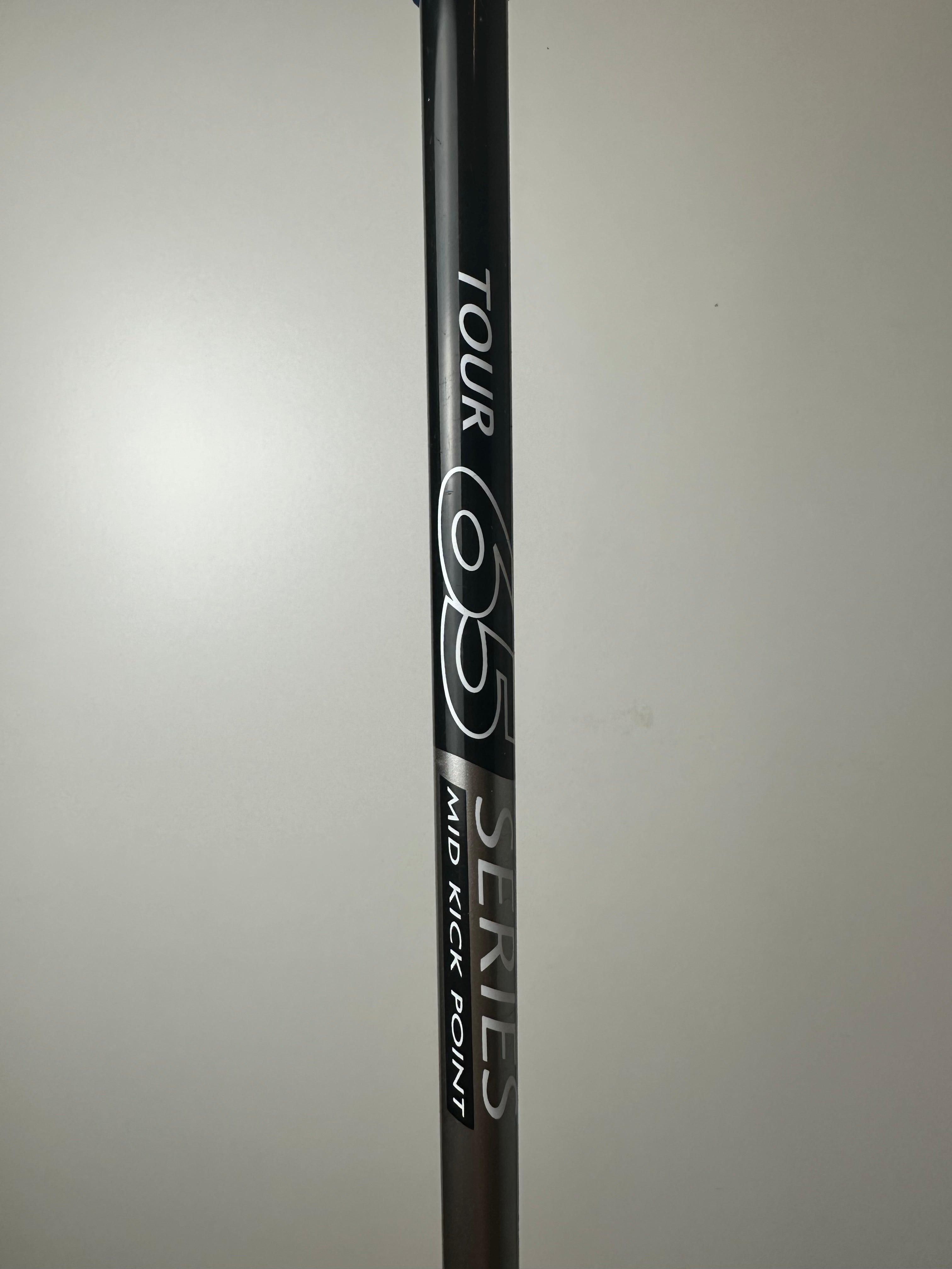 RH Brosnan BG-77 Fairway Wood #3 / Good Condition / Regular Flex
