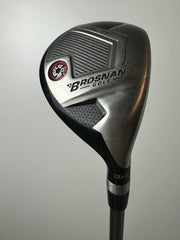RH Brosnan BG-77 Hybrid #3