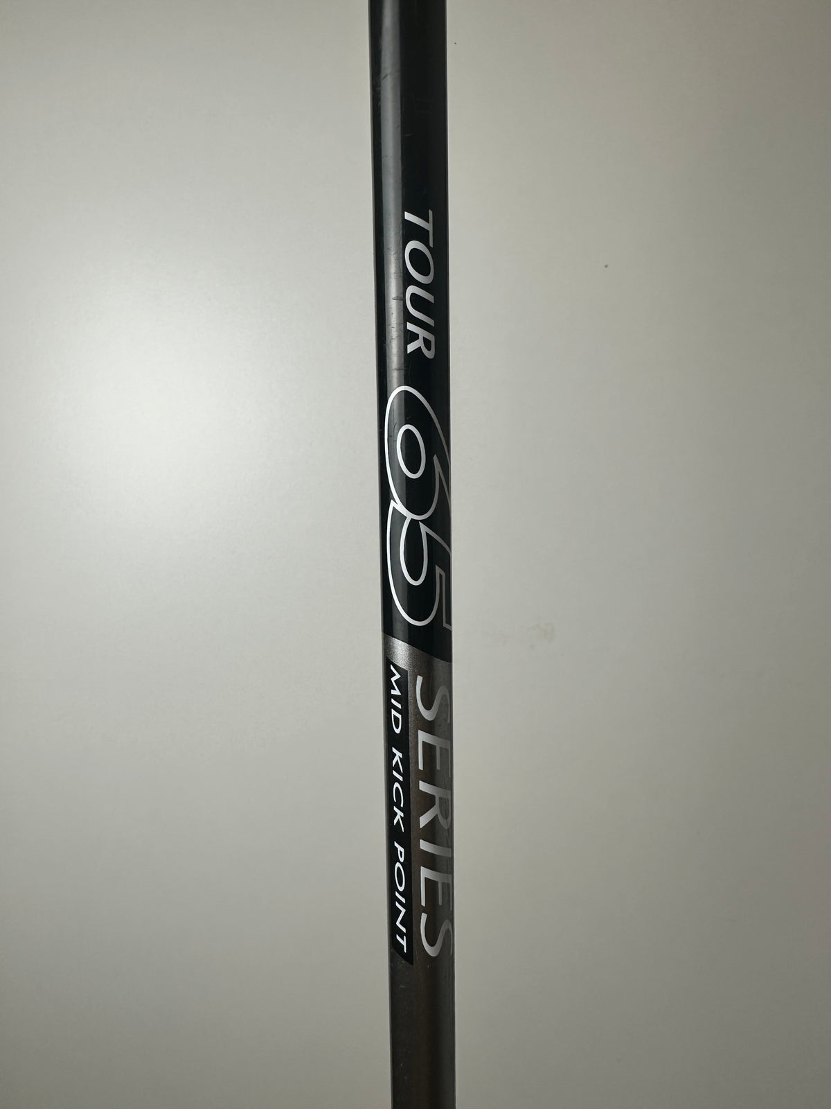 RH Brosnan BG-77 Hybrid #3