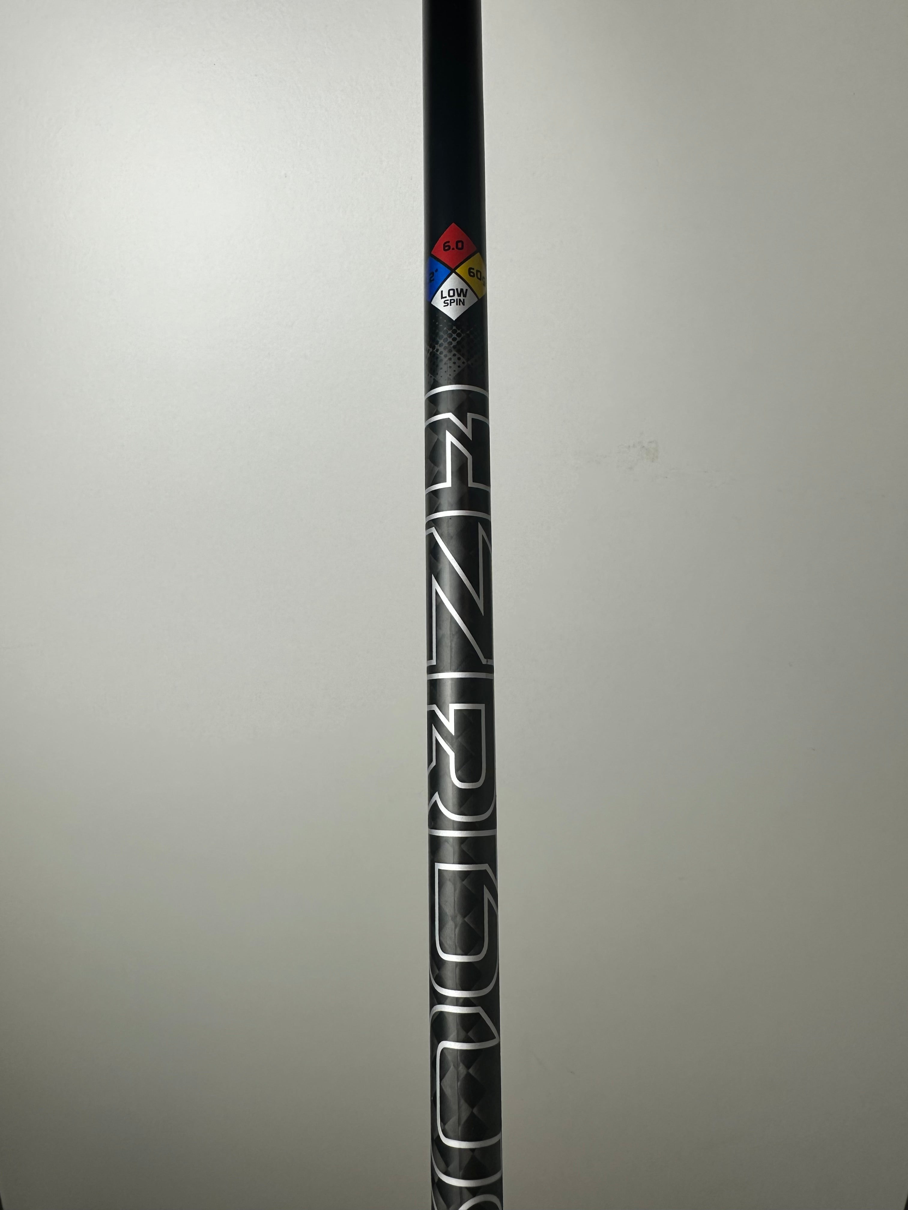 HZRDUS Driver Shaft / Mint Condition / Stiff Flex