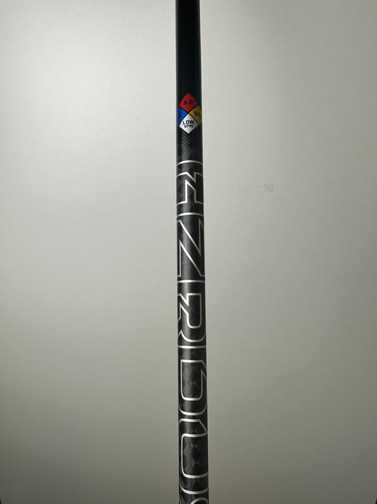 HZRDUS Driver Shaft / Mint Condition / Stiff Flex