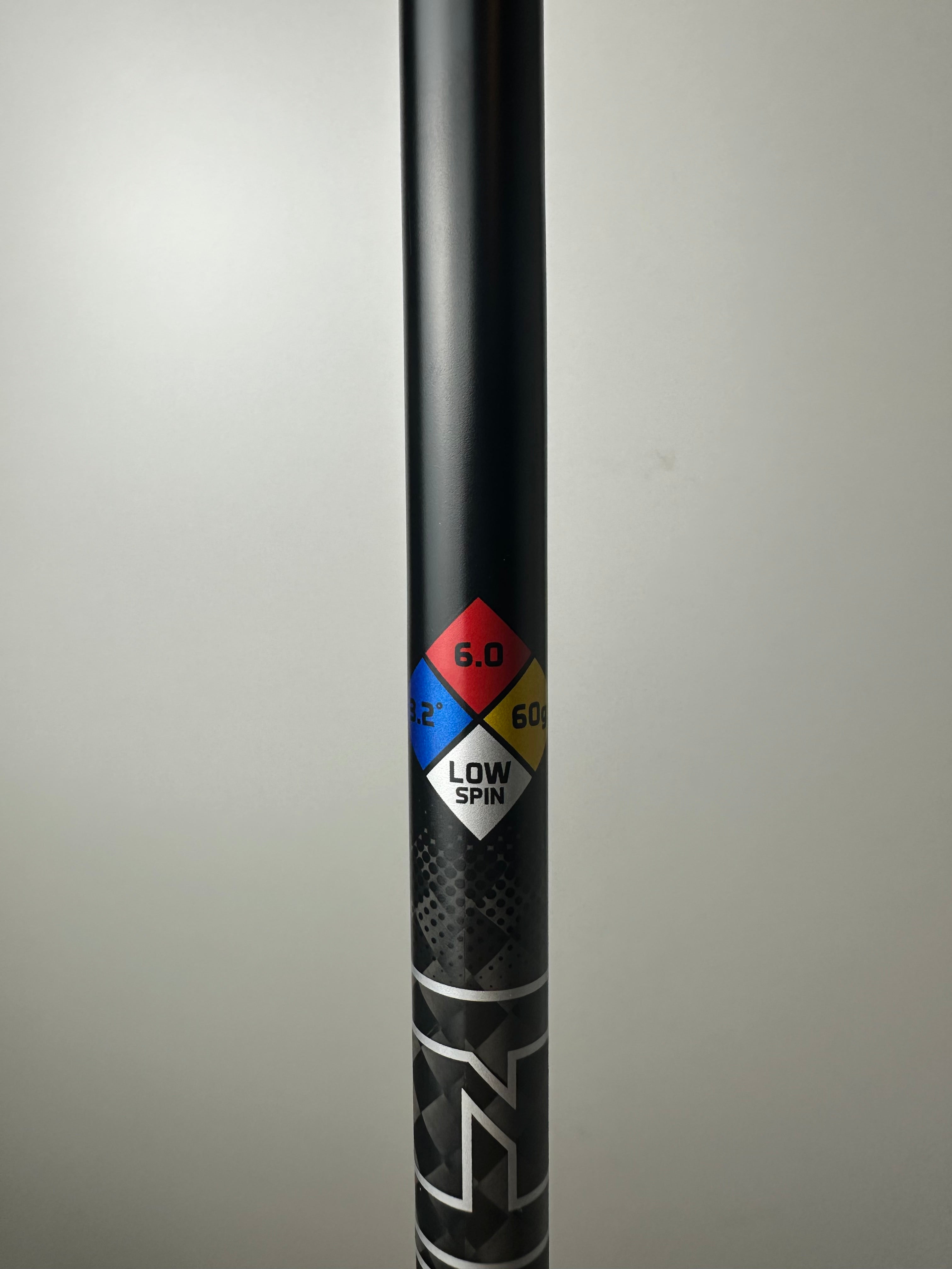 HZRDUS Driver Shaft / Mint Condition / Stiff Flex