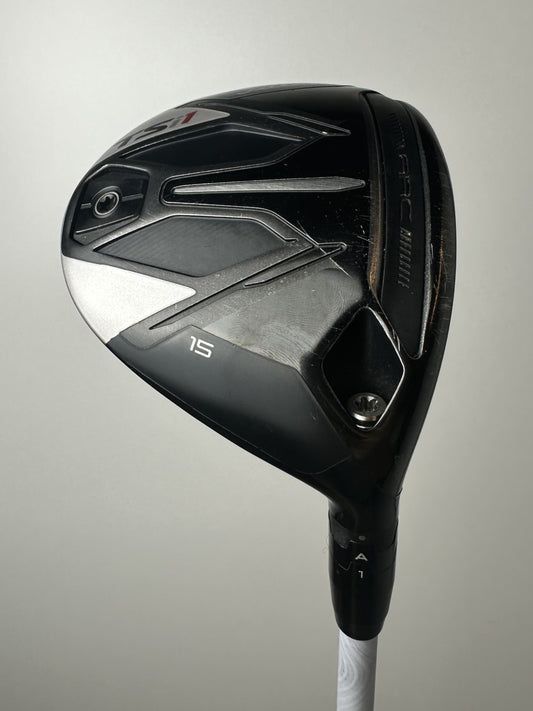 RH Titleist TSi1 Fairway Wood #3 / Great Condition / Stiff Flex