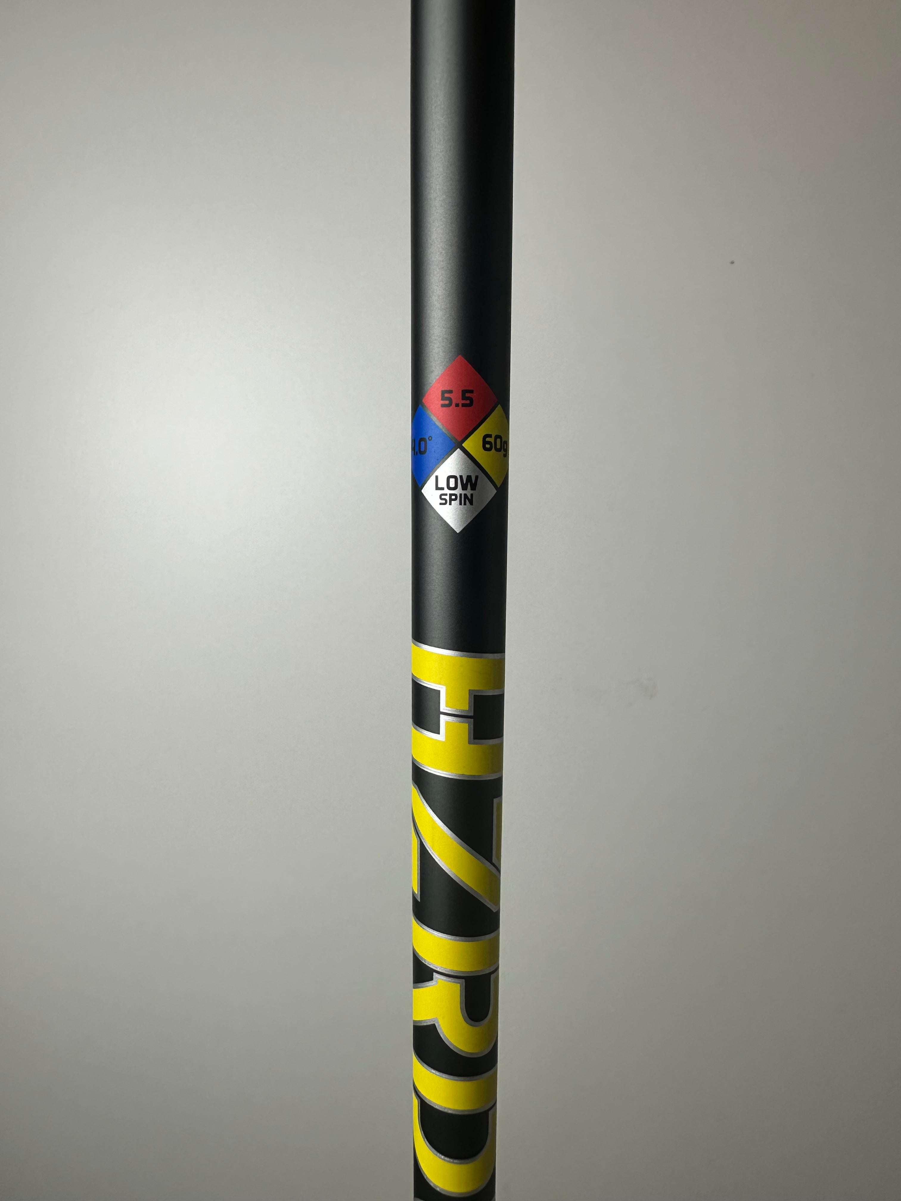 RH Exotics EXS-PRO Fairway Wood #3 / Great Condition / Regular Flex