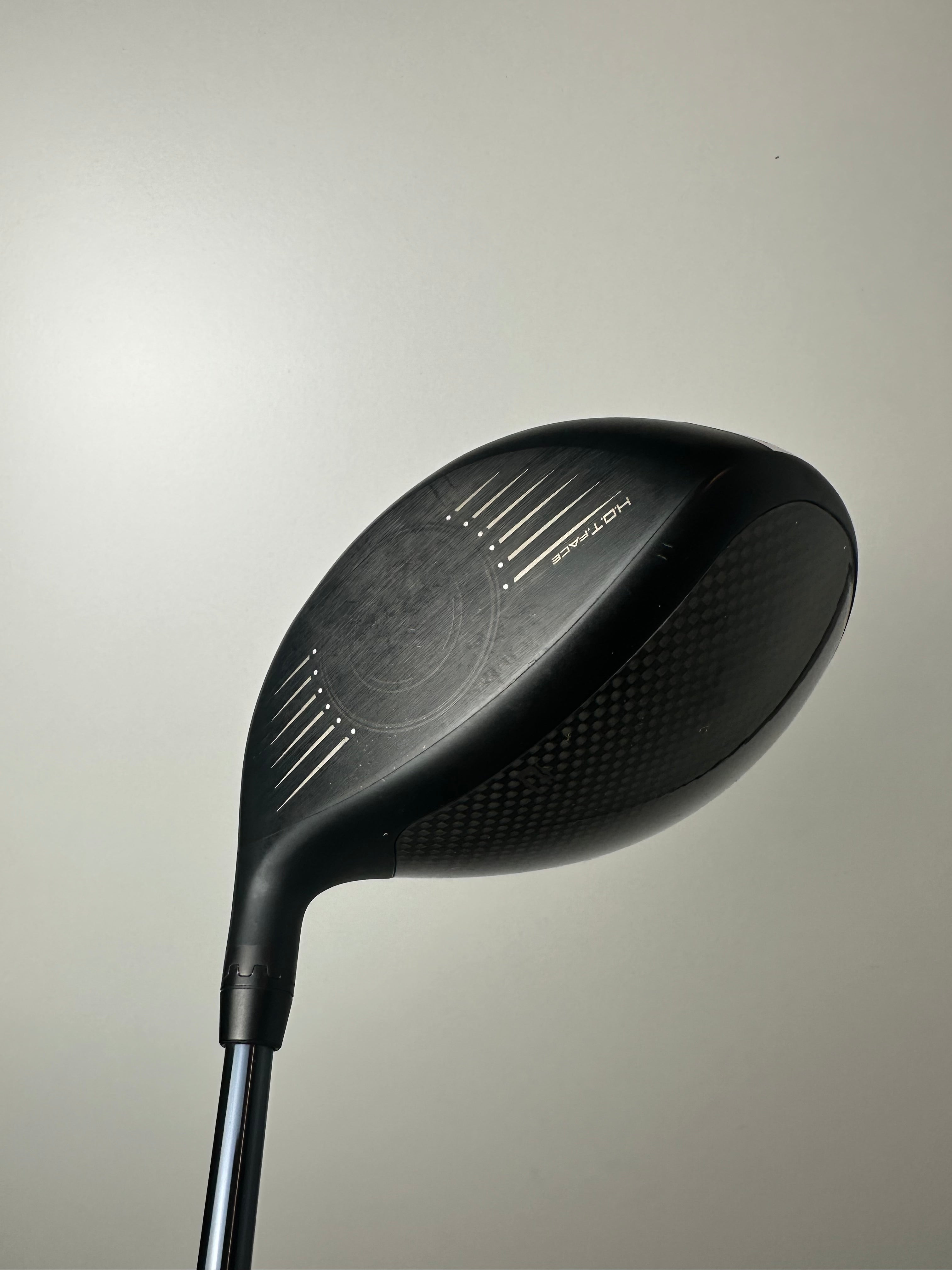 RH Cobra Aerojet Driver 10.5* / Great Condition / Extra Stiff