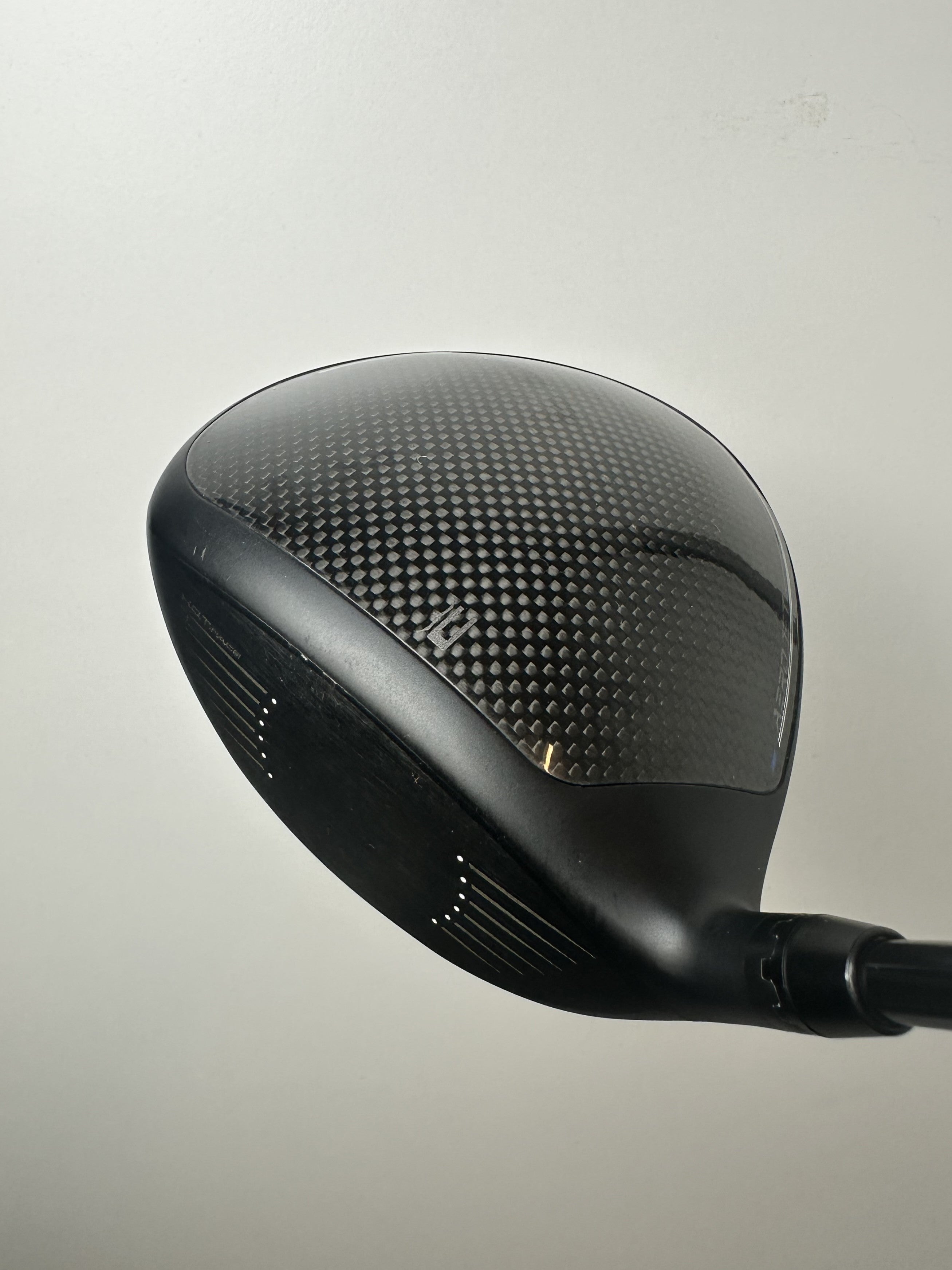 RH Cobra Aerojet Driver 10.5* / Great Condition / Extra Stiff