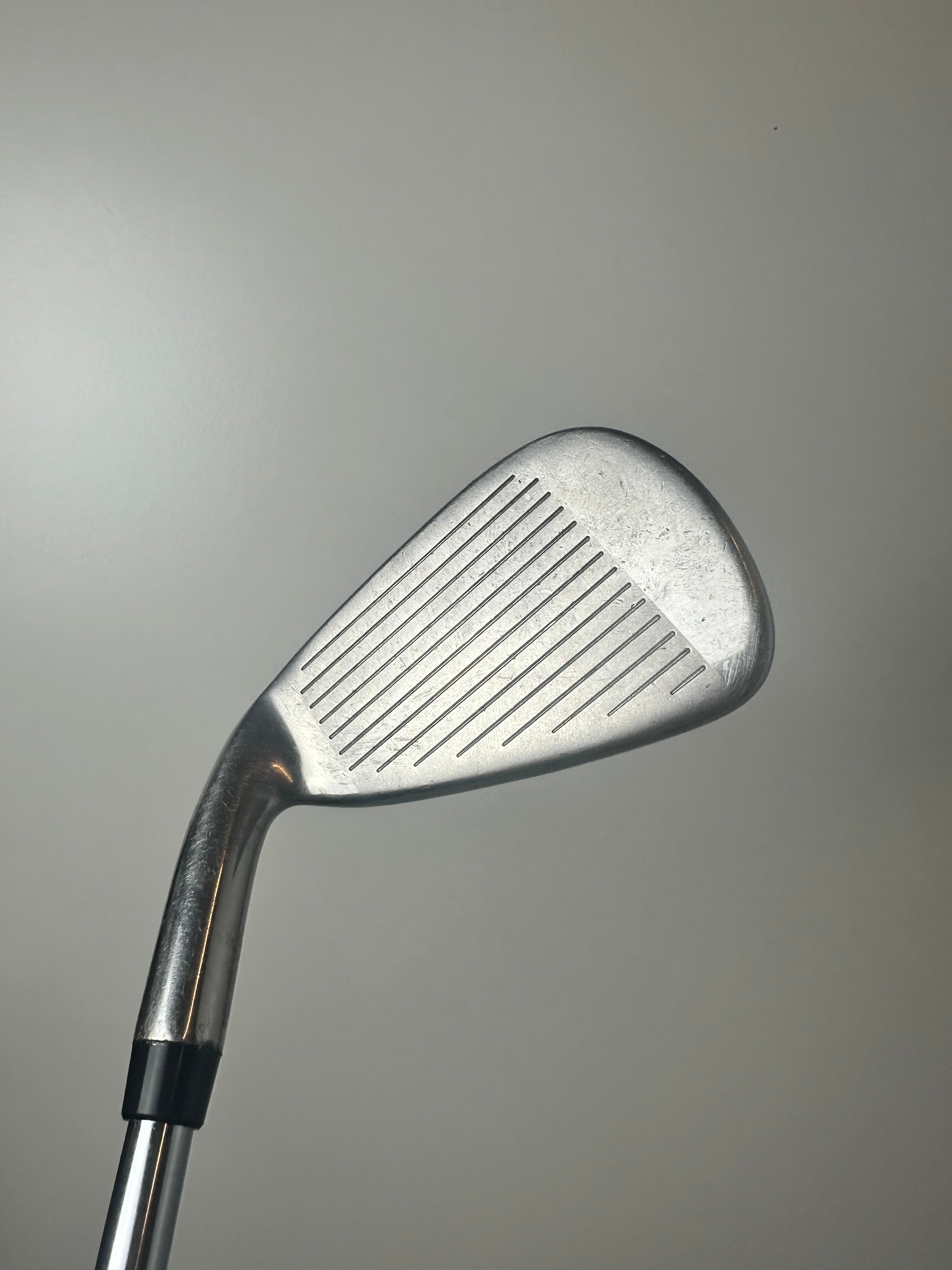 RH Brosnan BG-77 Irons (5-PW) / Good Condition / Regular Flex