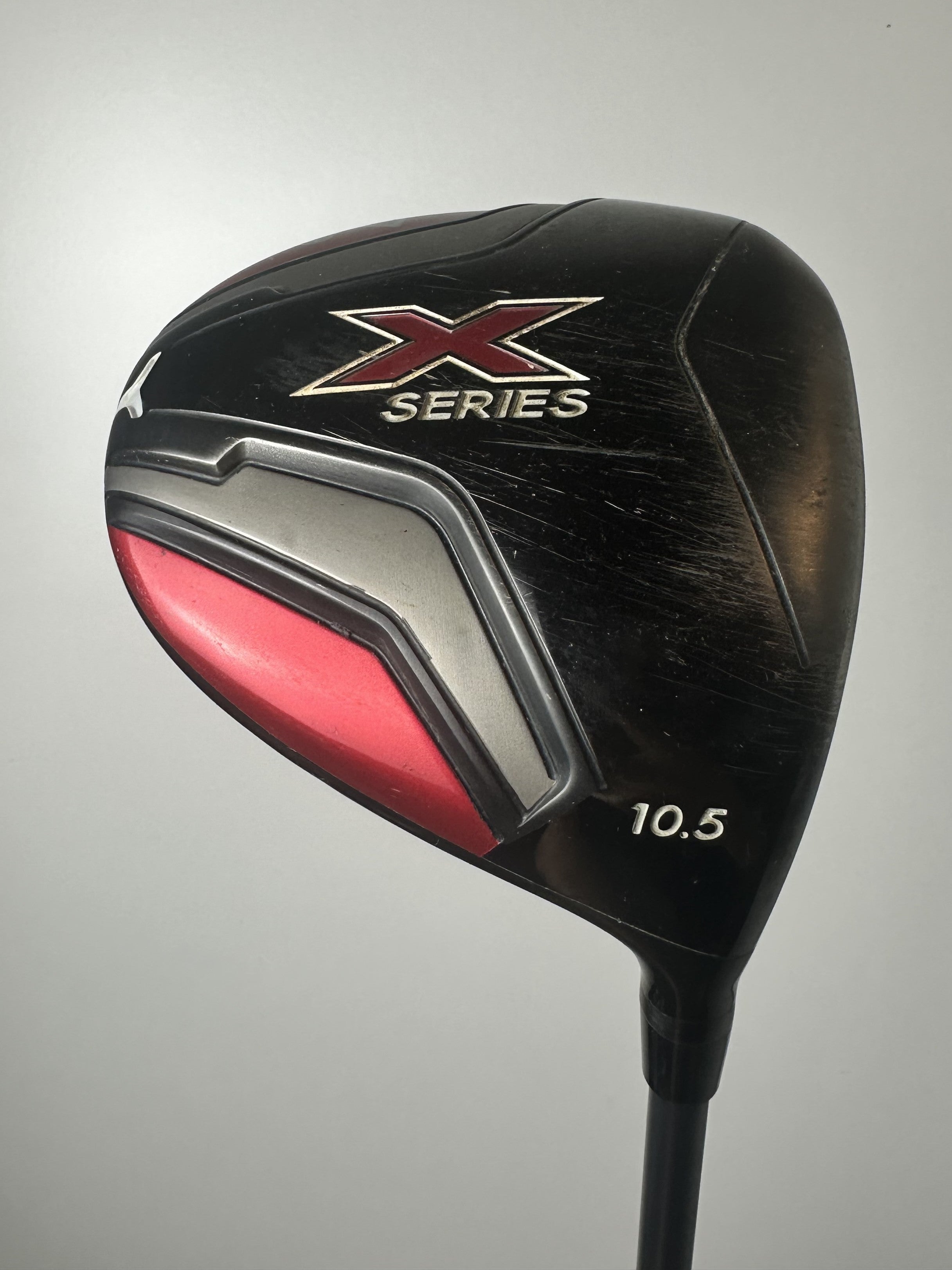 RH Callaway X Series Full Set / Good condition / Regular Flex