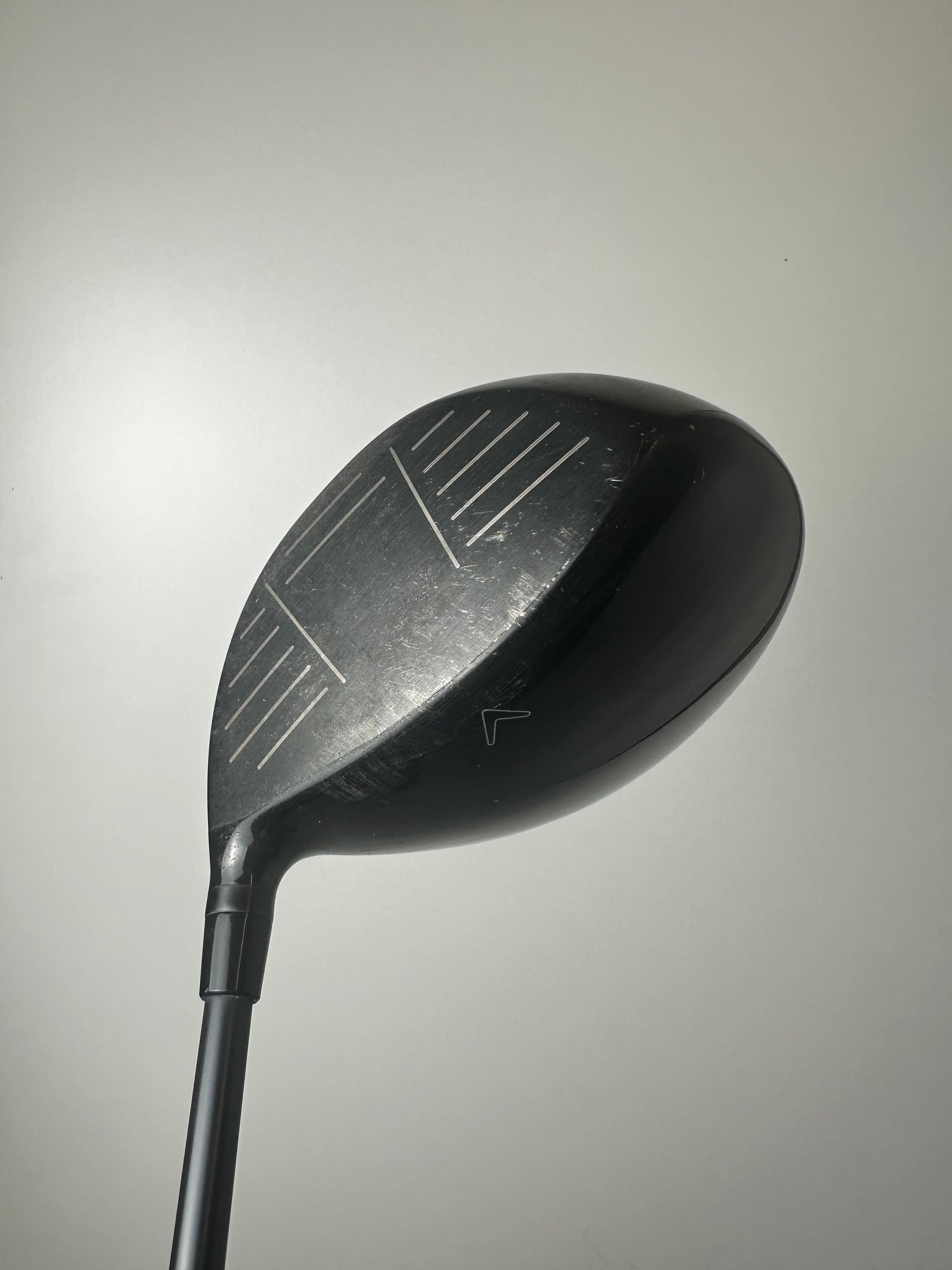 RH Callaway X Series Full Set / Good condition / Regular Flex