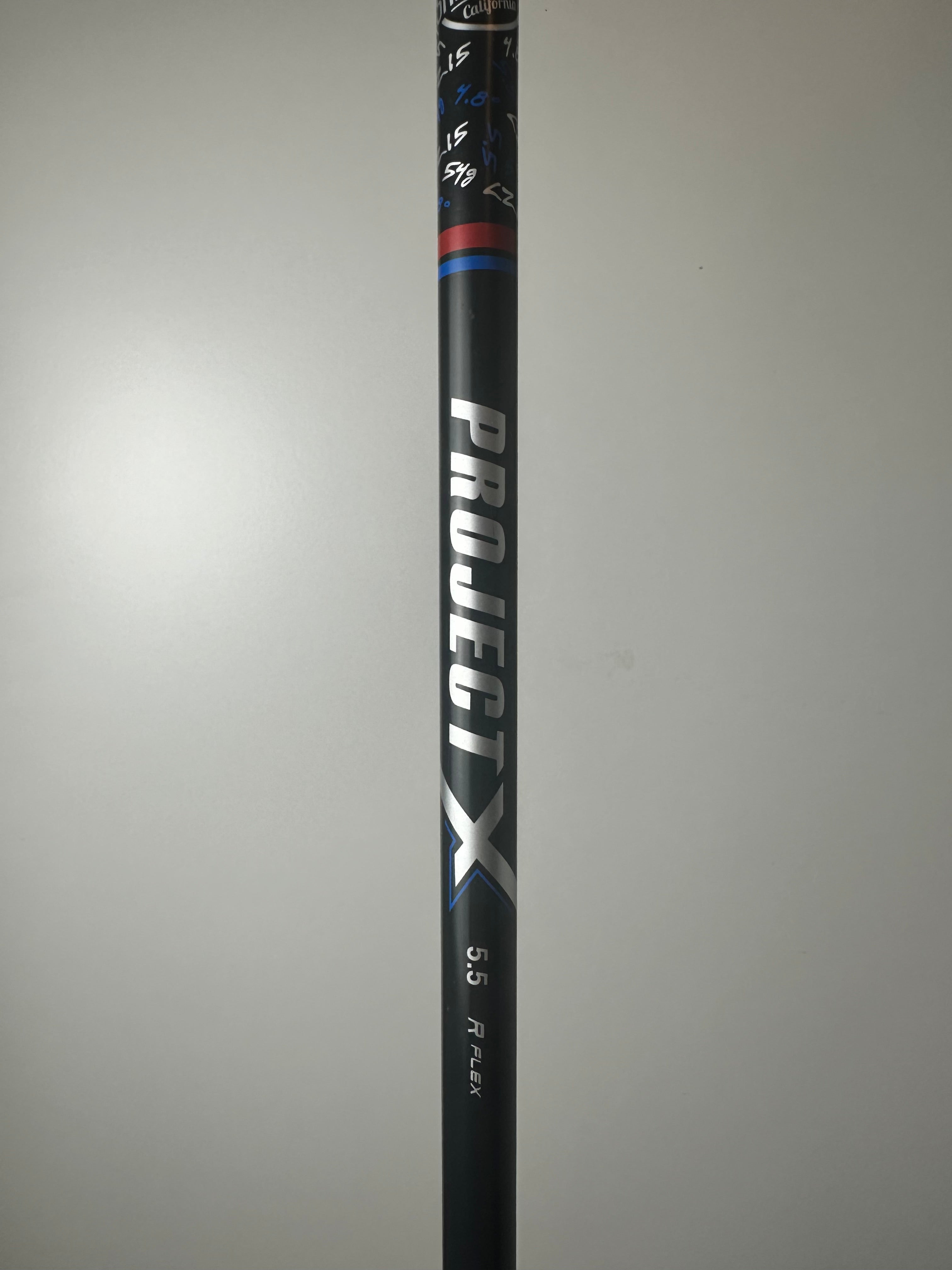 RH Callaway X Series Full Set / Good condition / Regular Flex
