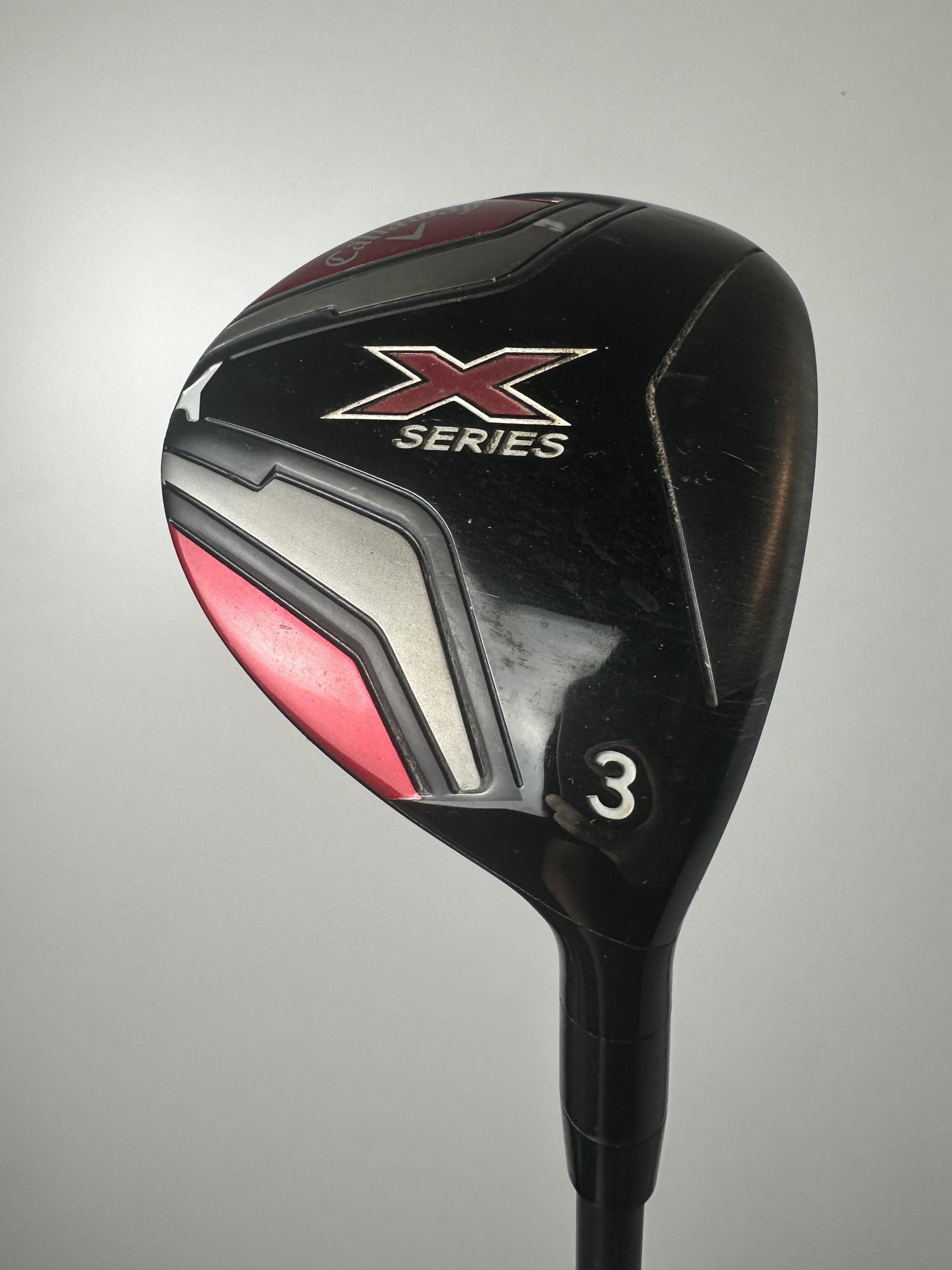 RH Callaway X Series Full Set / Good condition / Regular Flex