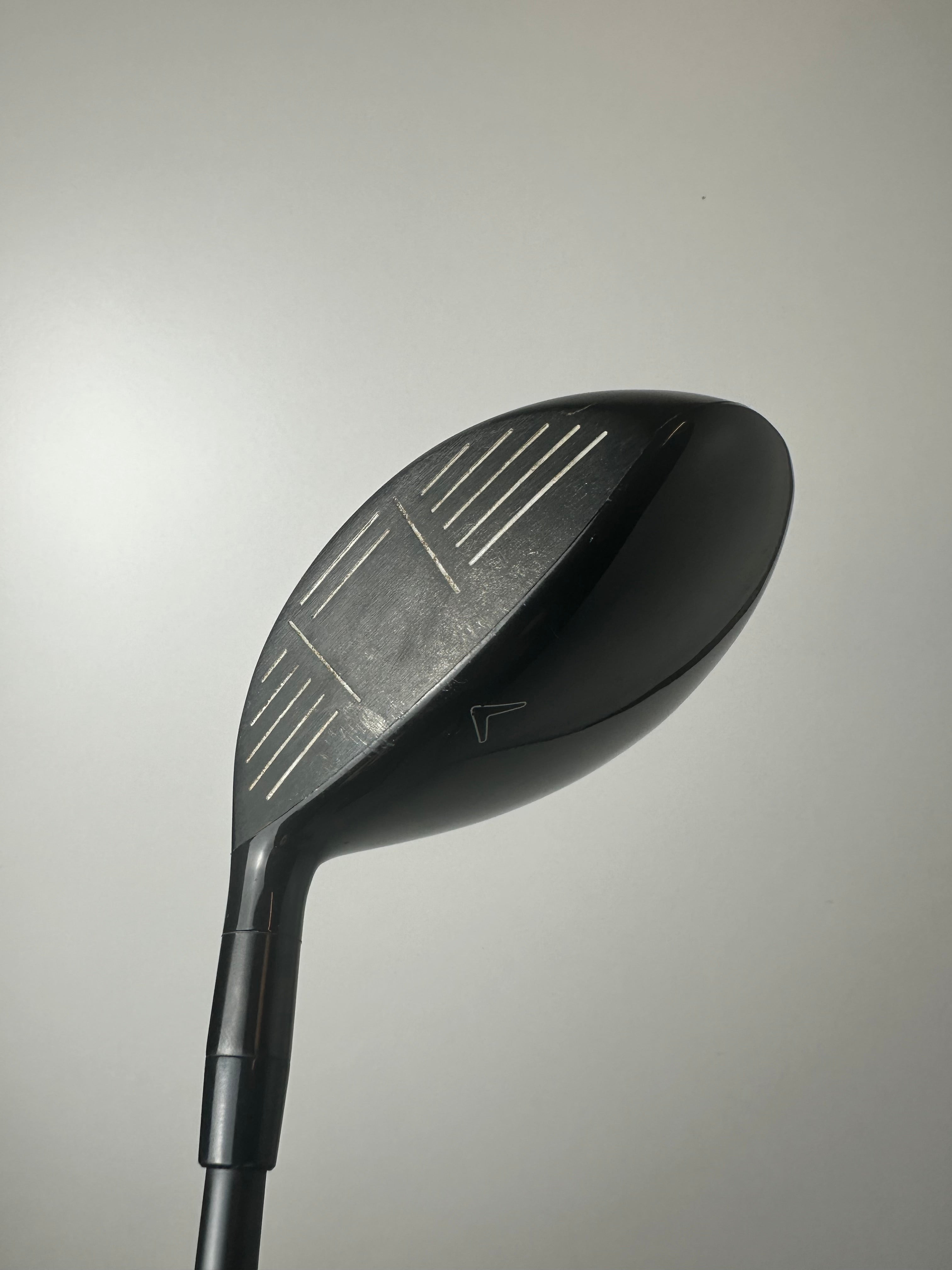 RH Callaway X Series Full Set / Good condition / Regular Flex