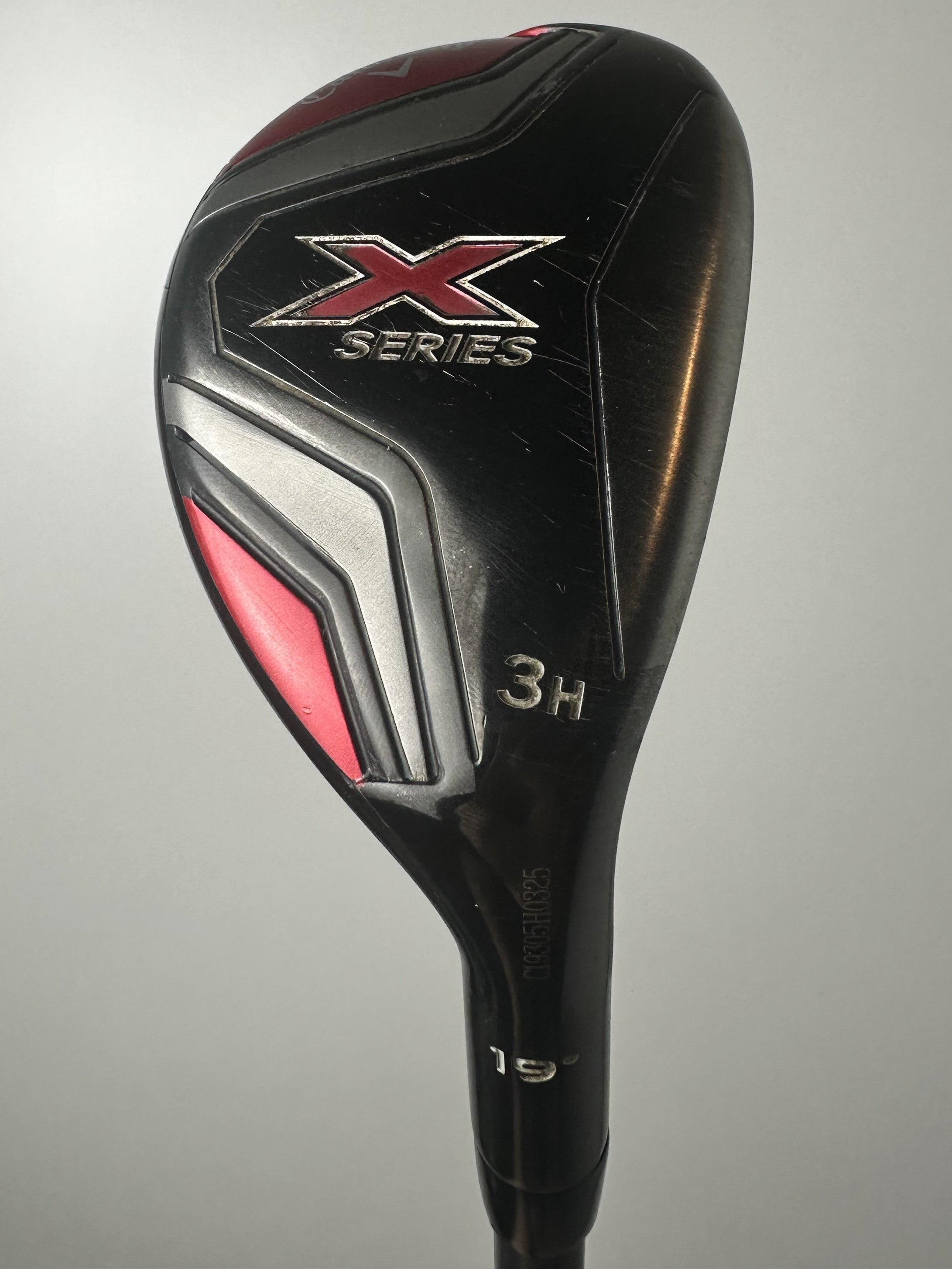 RH Callaway X Series Full Set / Good condition / Regular Flex