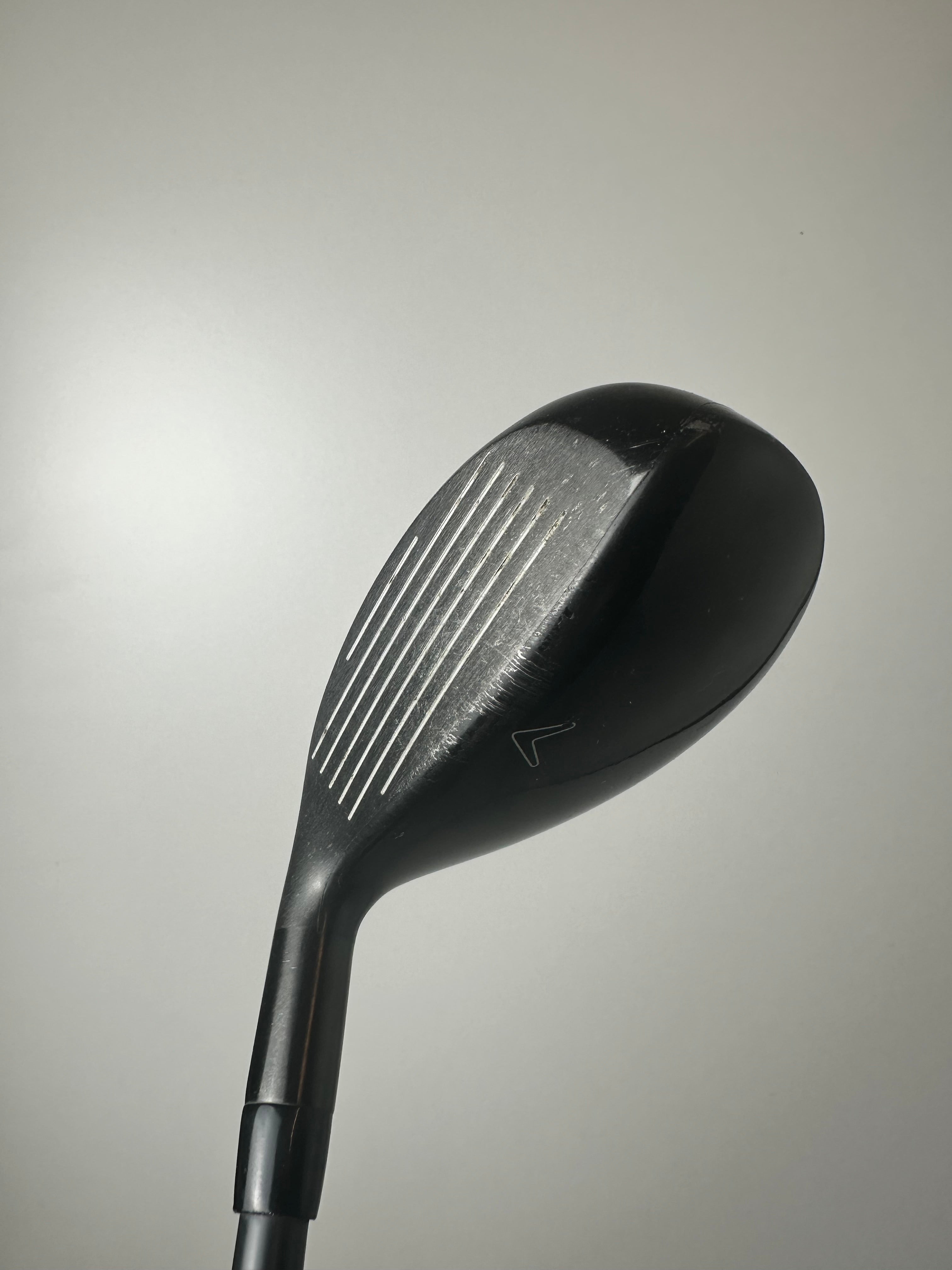 RH Callaway X Series Full Set / Good condition / Regular Flex