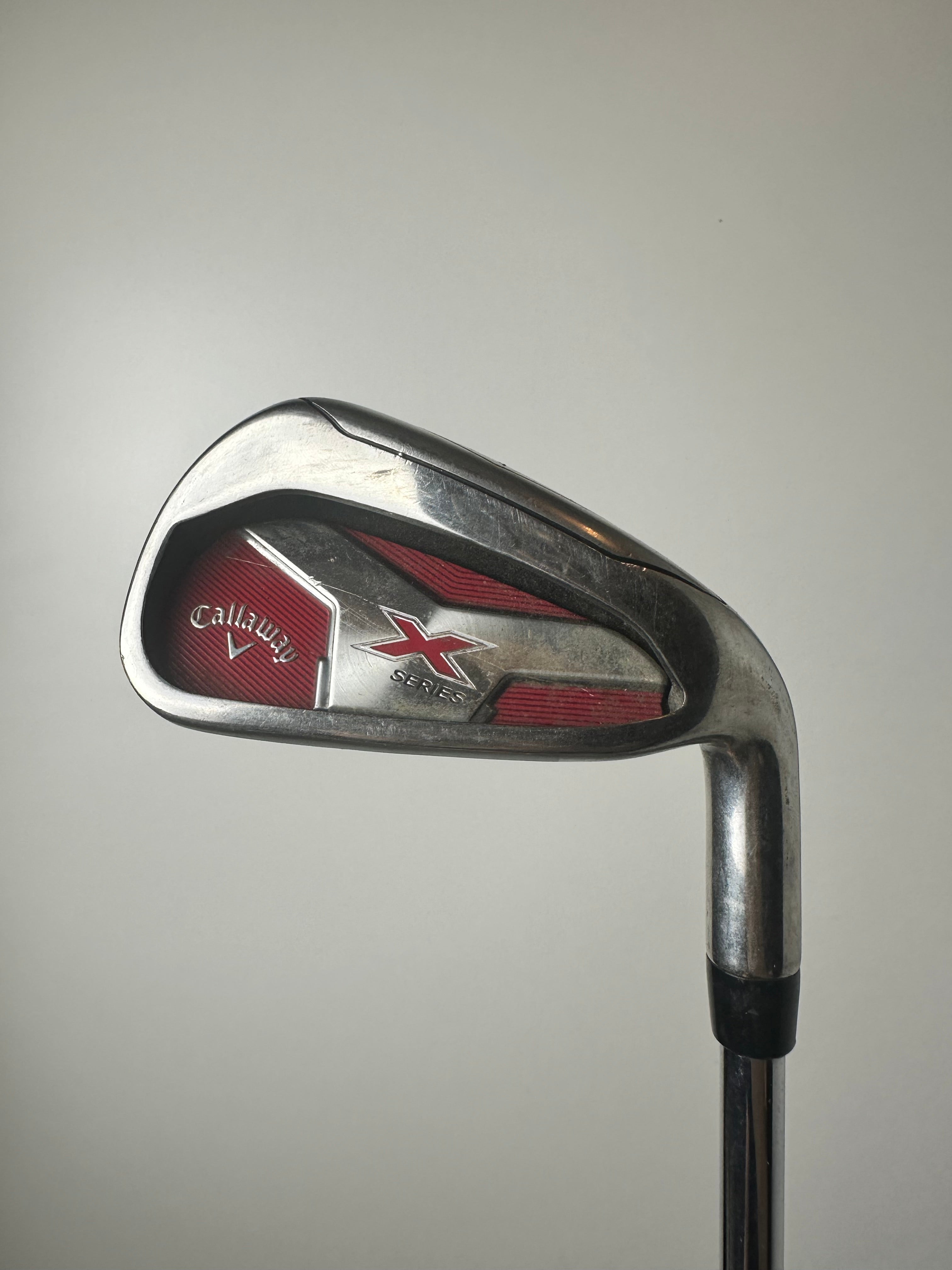 RH Callaway X Series Full Set / Good condition / Regular Flex