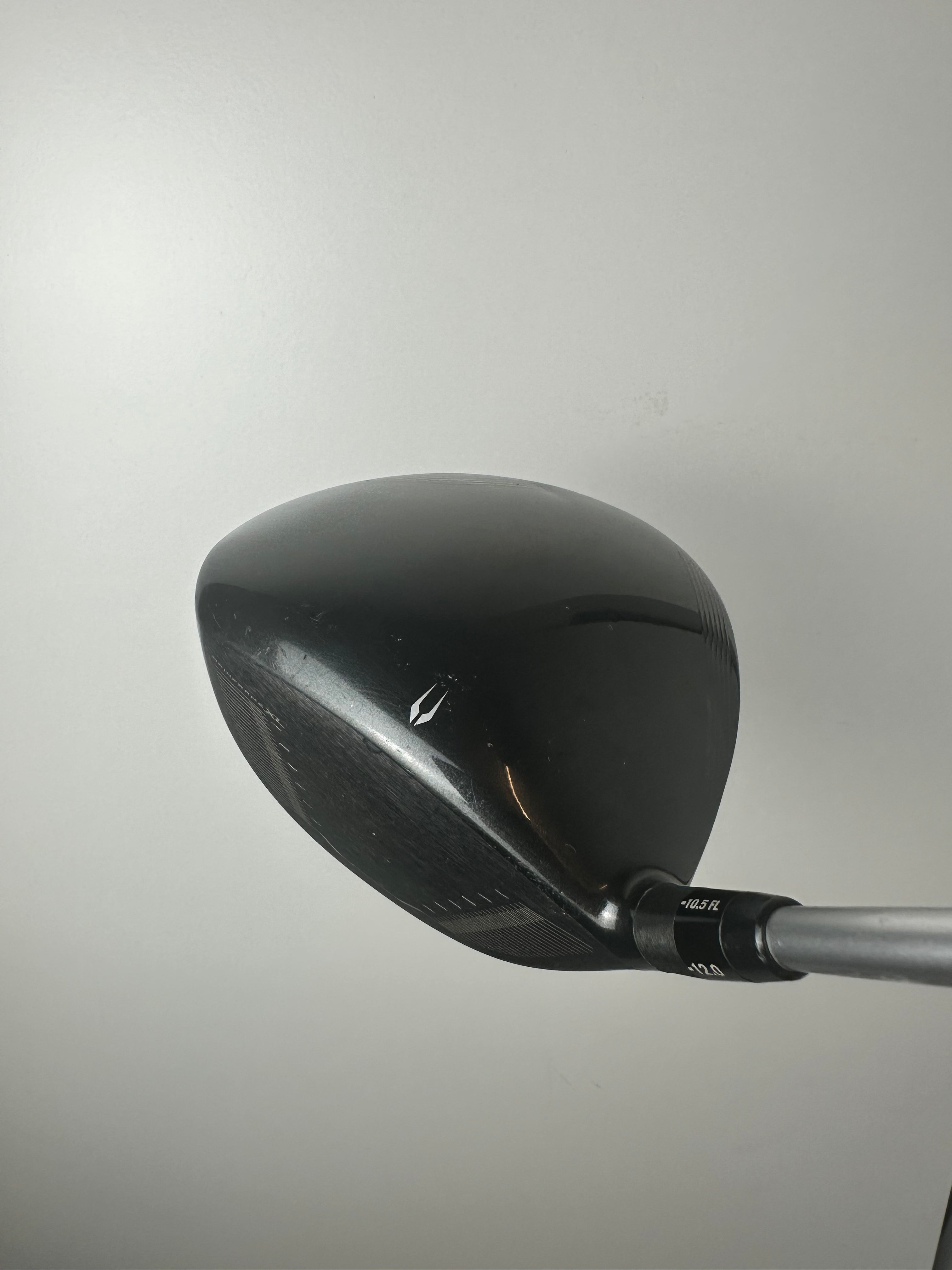 RH Cleveland Launcher XL2 Draw Driver 10.5* / Good Condition / Regular Flex