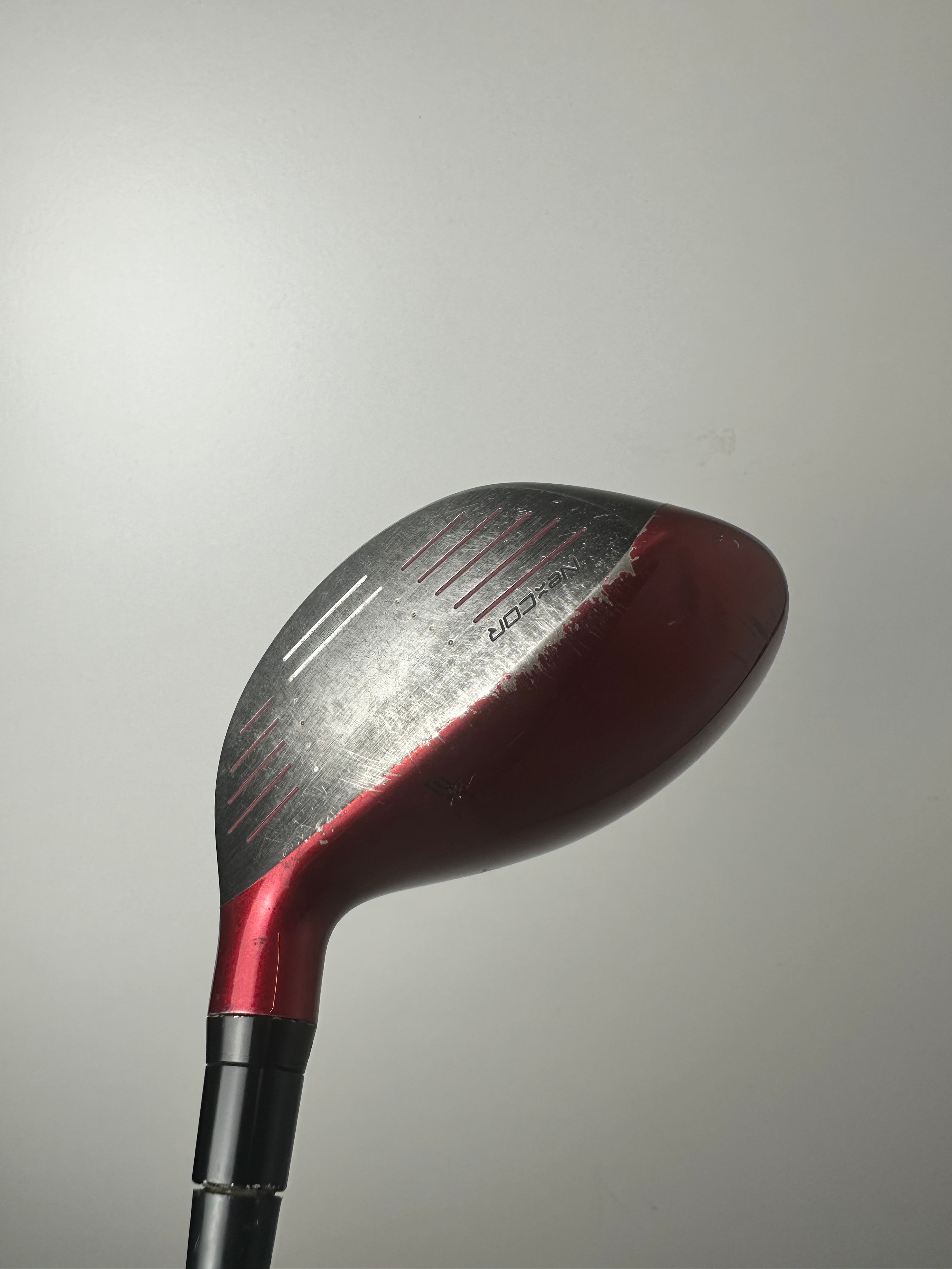 RH Nike Covert 2.0 Tour Fairway Wood #3 / Good Condition / Regular Flex