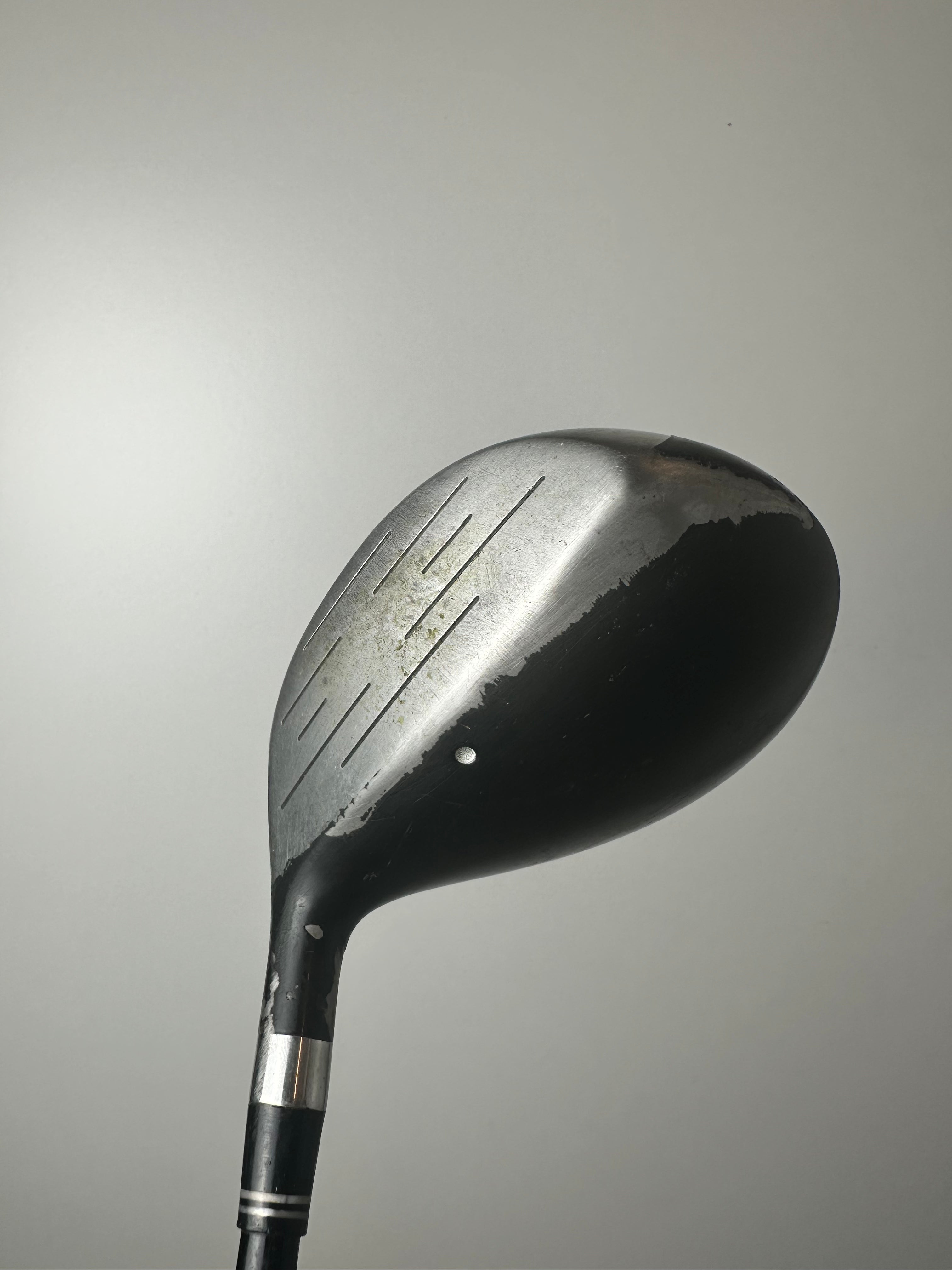 RH Daiwa 033-2BS Fairway Wood #5 / Average Condition / Regular Flex